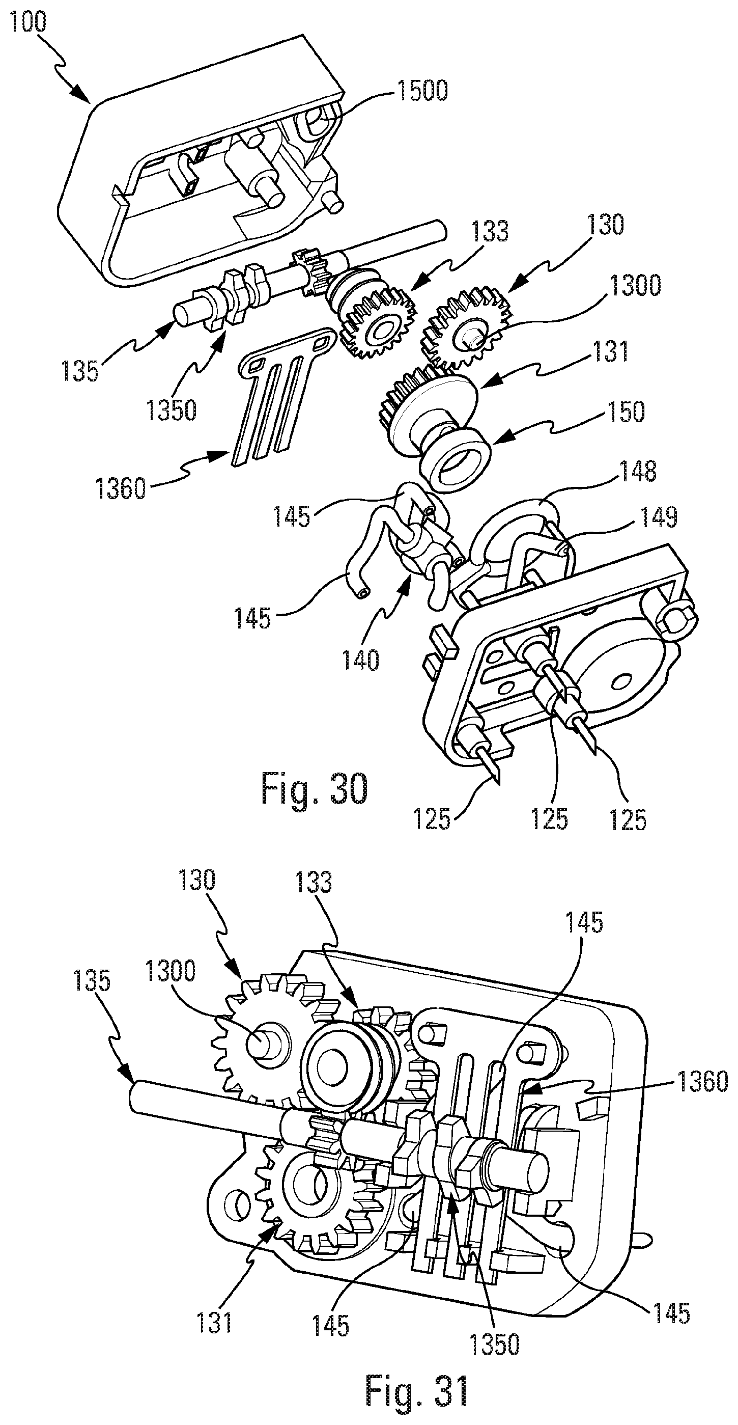 Patent US12508358 Figure 9 – Fluid injection device