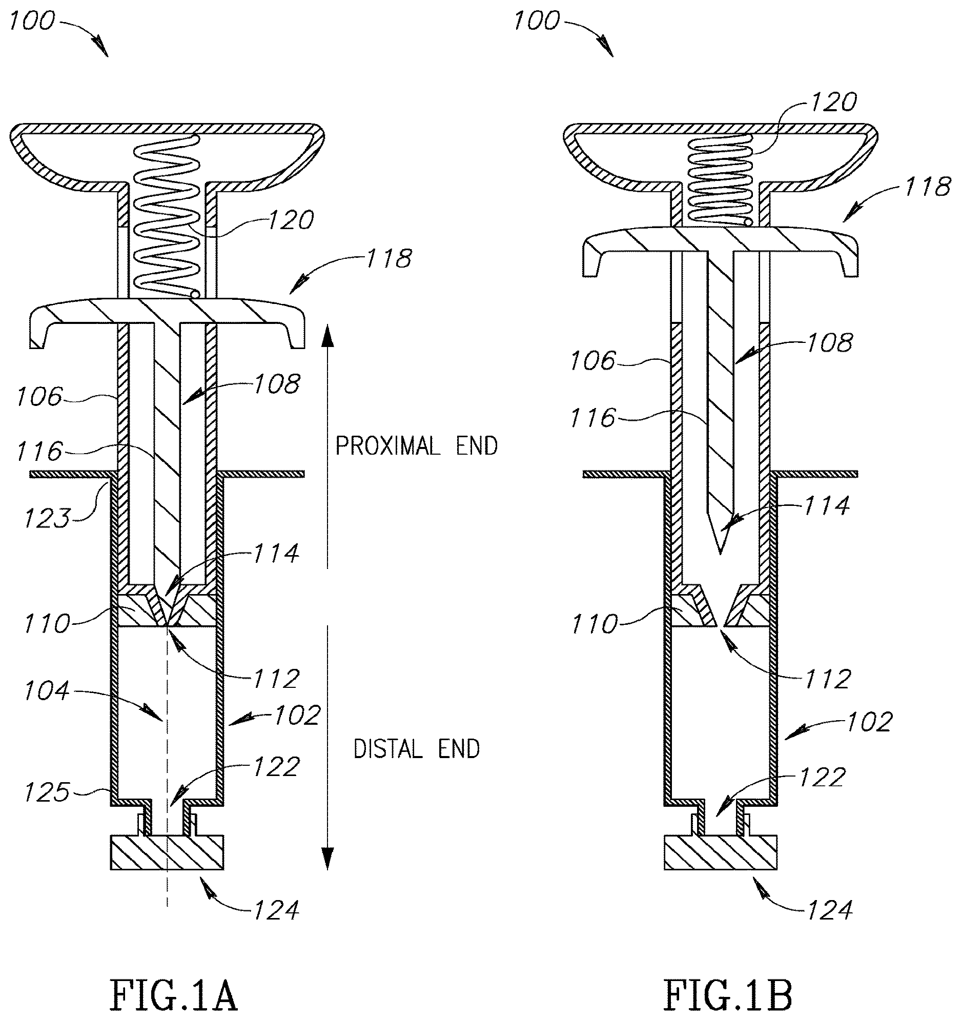Patent US12508372 — Apparatus and method for the preparation and administration of blood components — Figure 1