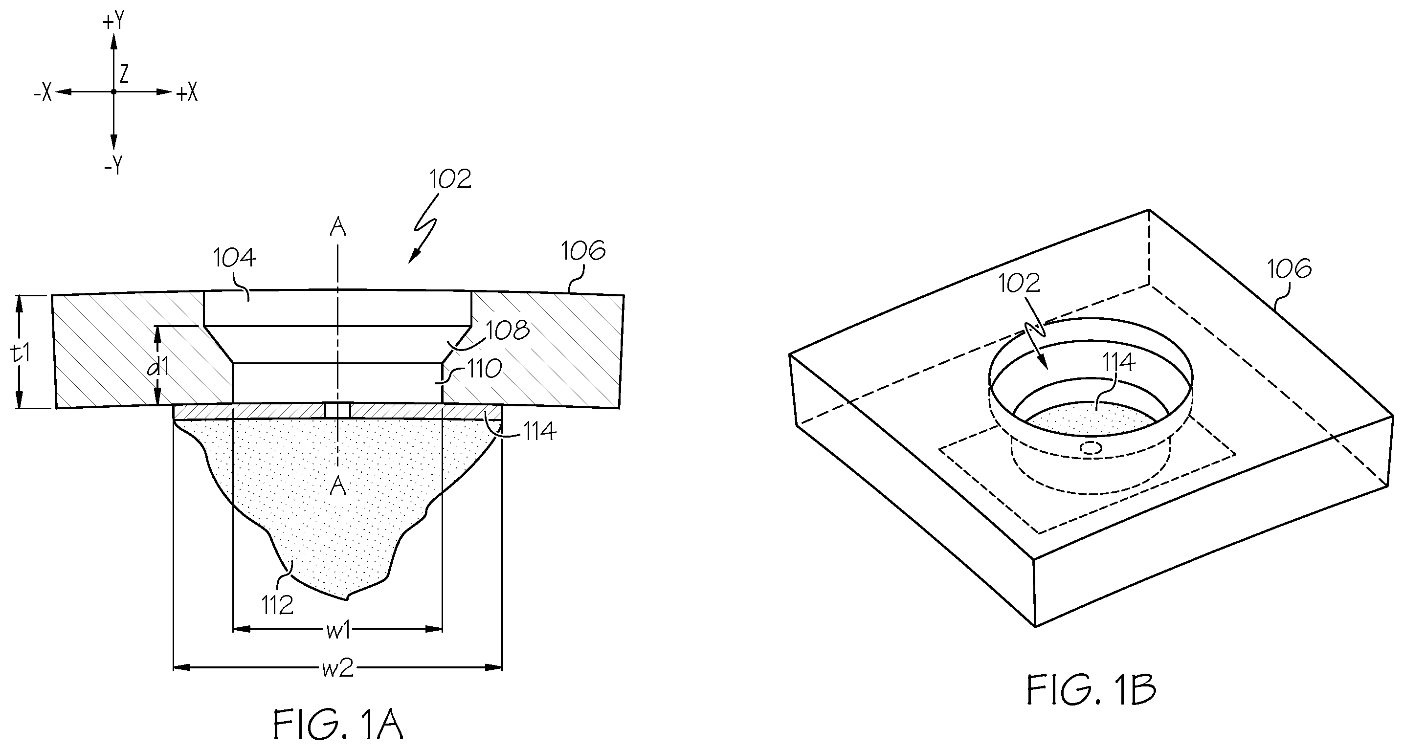 Patent US12508405 — Surgical method, device, system and kit for the treatment of hydrocephalus — Figure 1