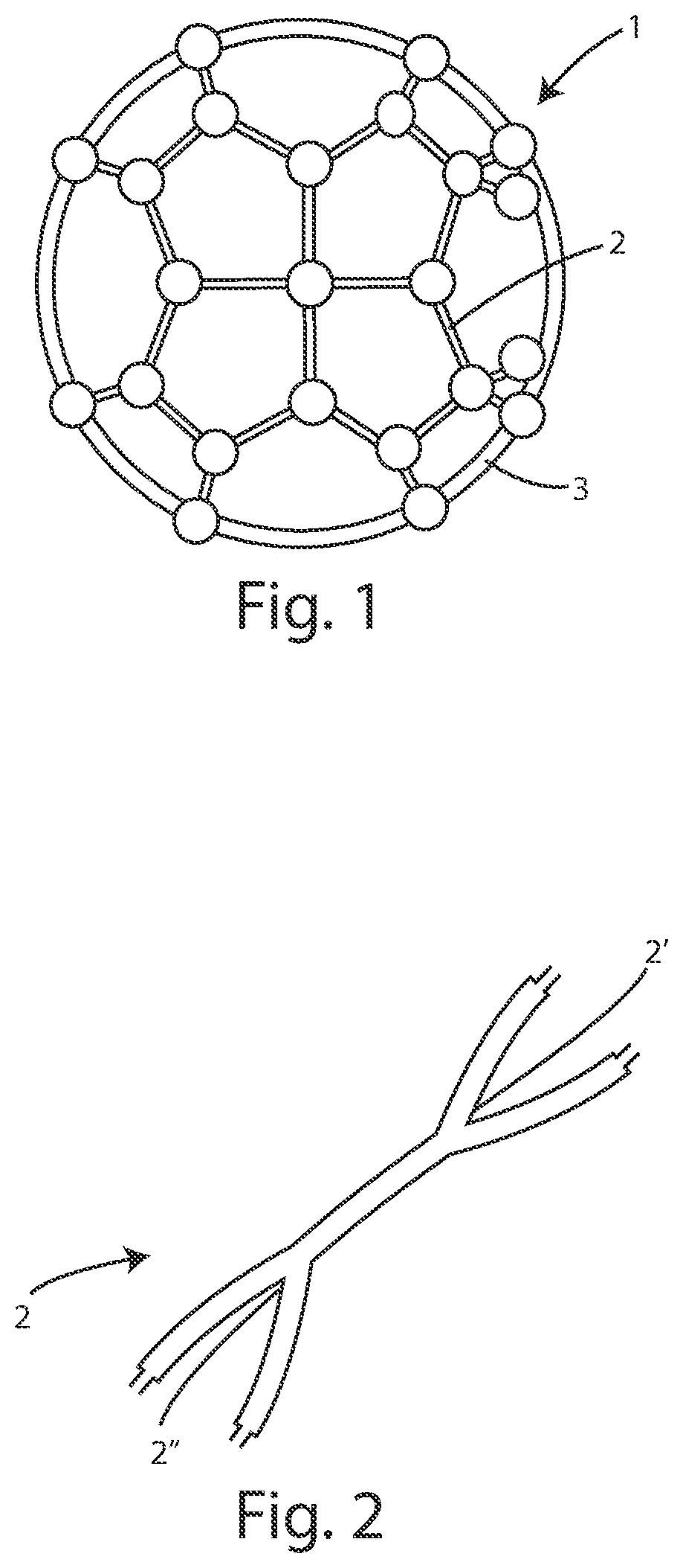 Patent US12508407 — Surgical device for cerebral herniation — Figure 1