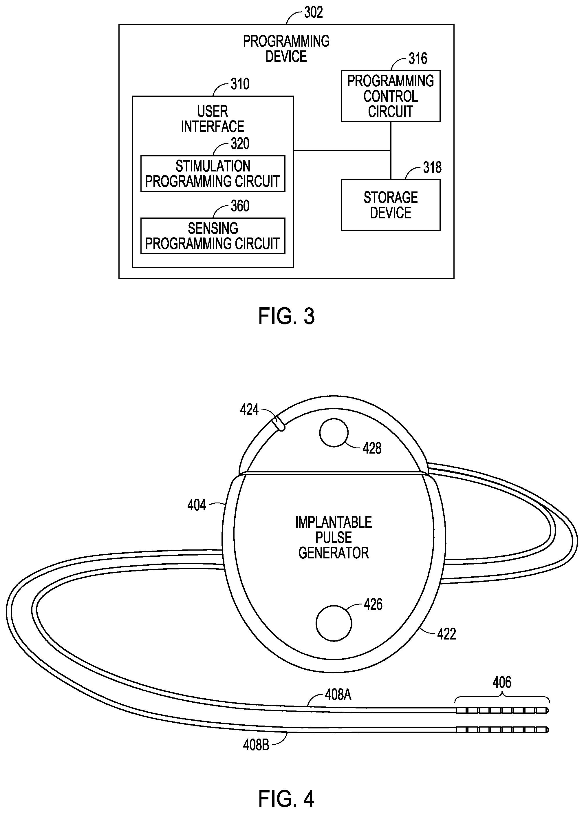 Patent US12508426 Figure 2 – Method and apparatus for optimizing neural sensing