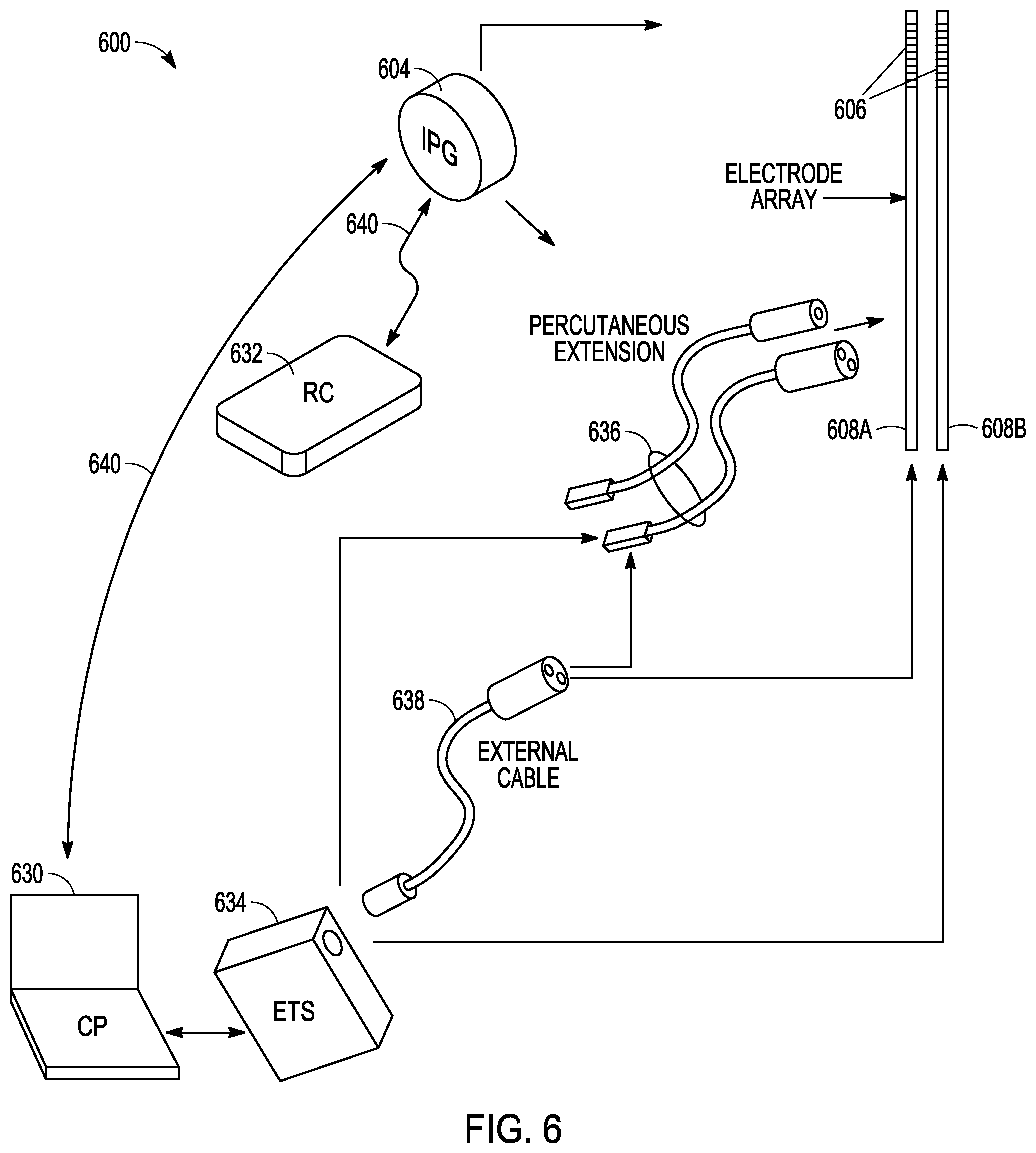 Patent US12508426 Figure 4 – Method and apparatus for optimizing neural sensing