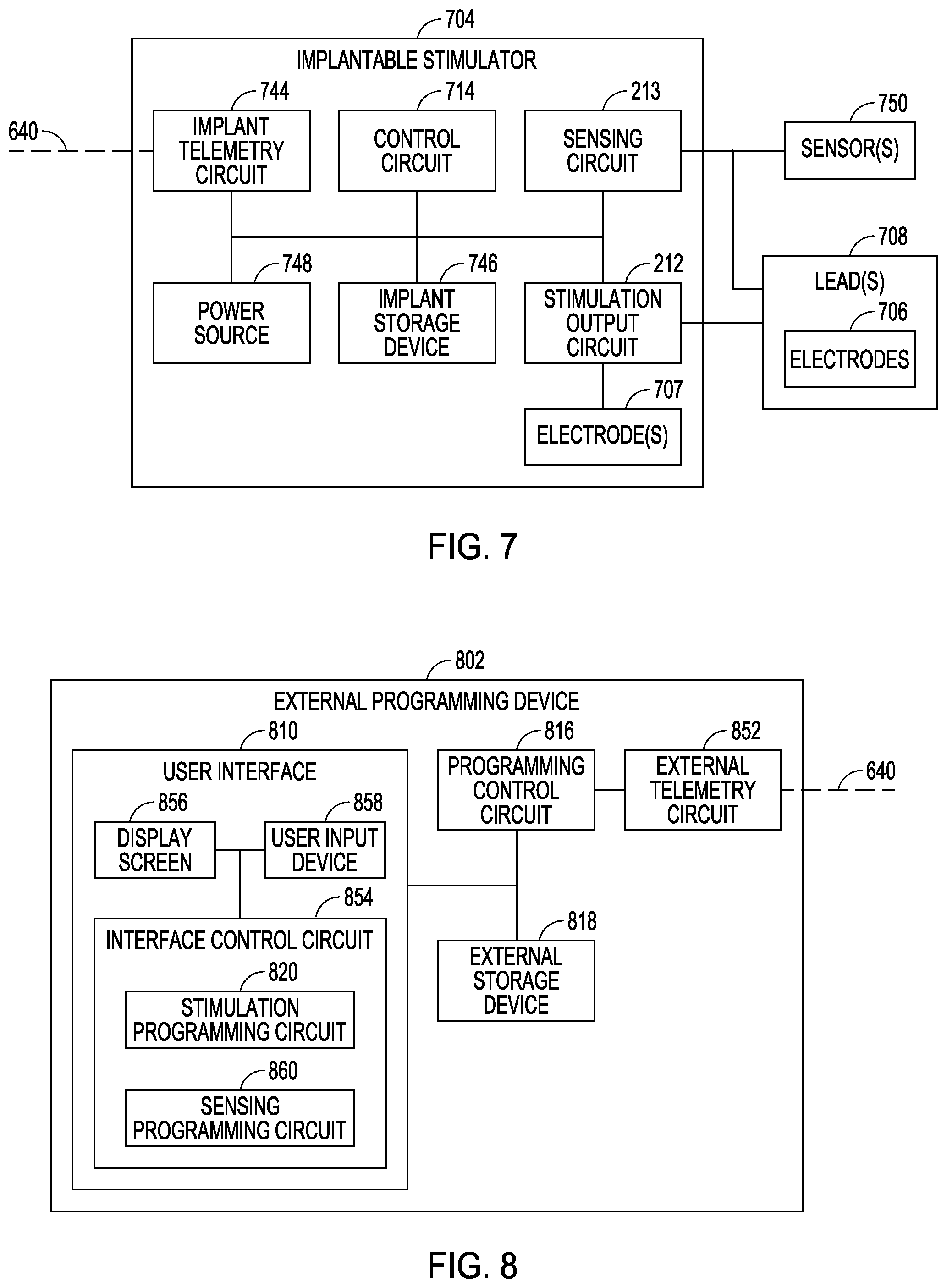Patent US12508426 Figure 5 – Method and apparatus for optimizing neural sensing
