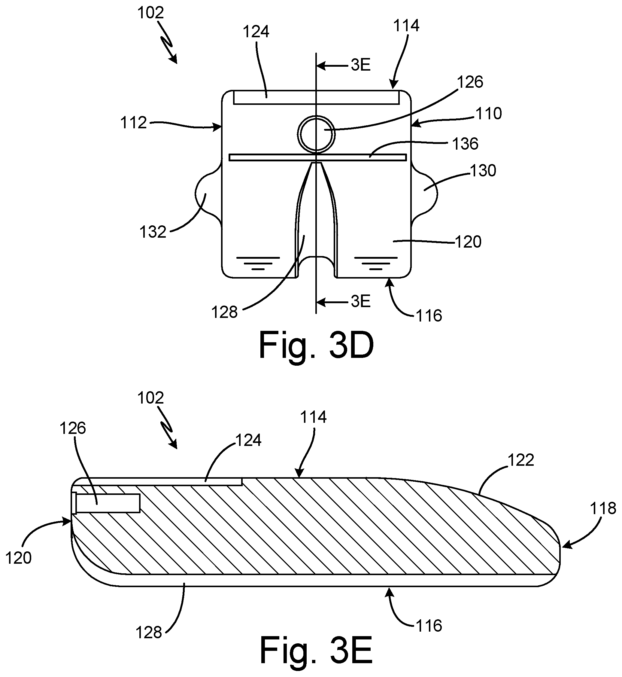 Patent US12508434 Figure 3 – Method of injecting subcutaneous device