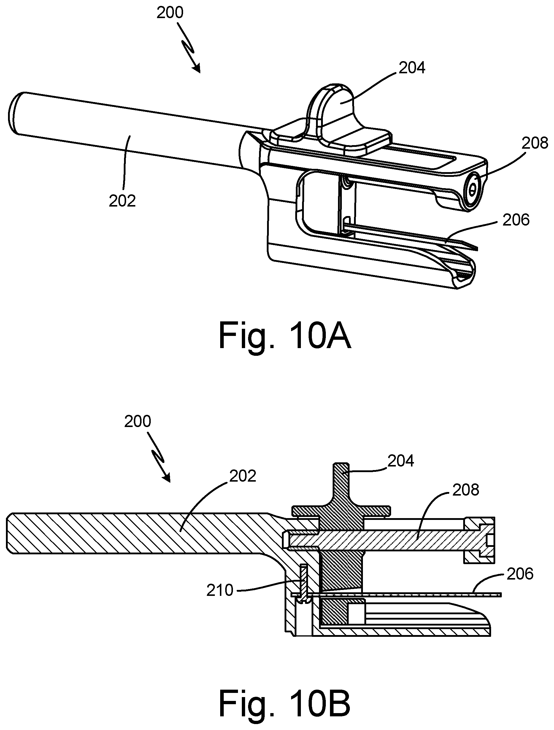 Patent US12508434 Figure 14 – Method of injecting subcutaneous device