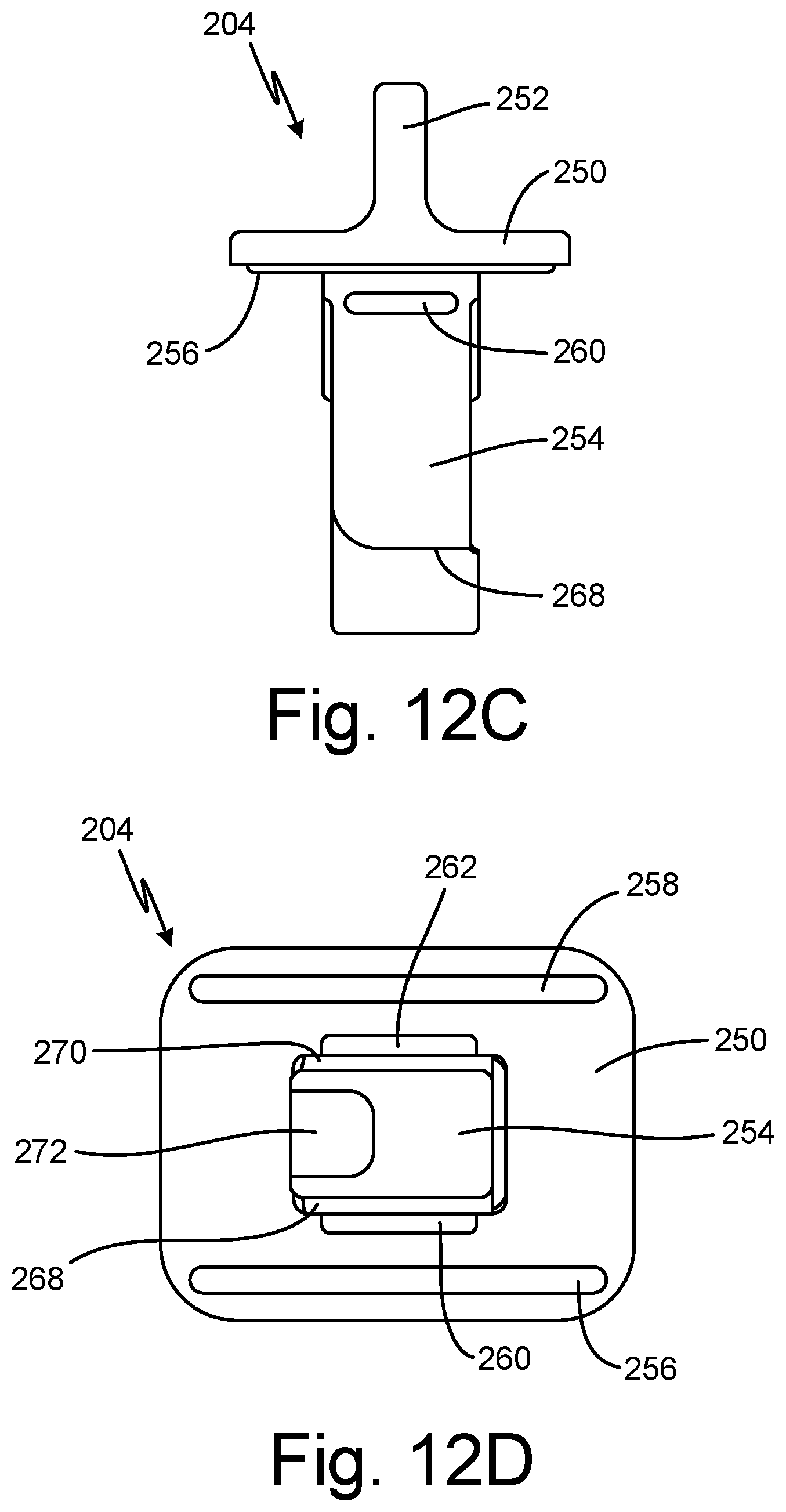 Patent US12508434 Figure 18 – Method of injecting subcutaneous device