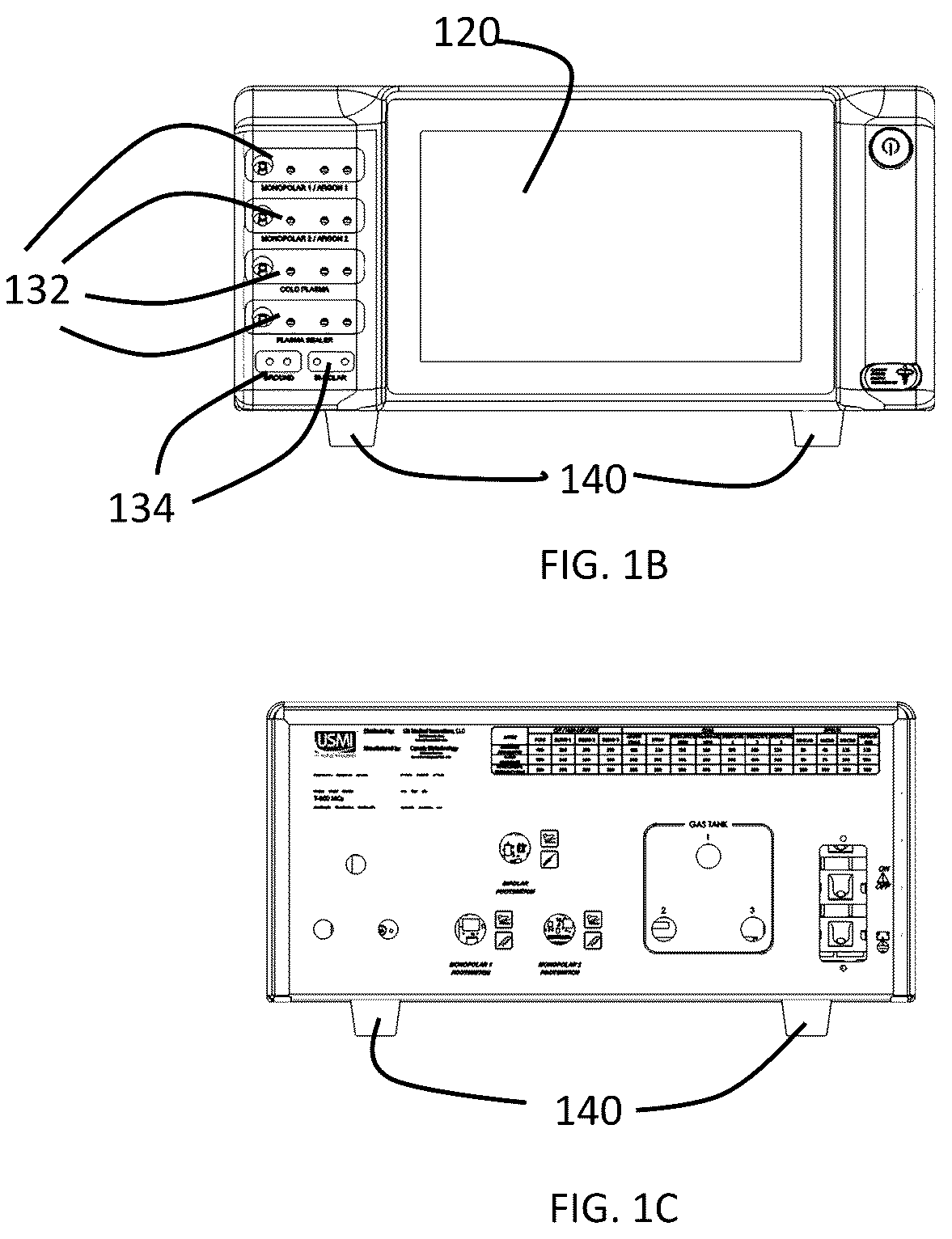 Patent US12508438 Figure 2 – System and method for cold plasma therapy with HER-family receptors