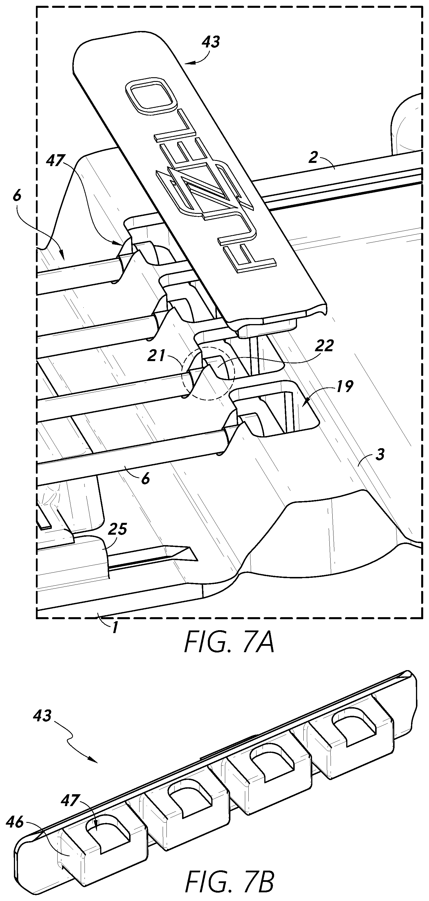 Patent US12508469 Figure 12 – Modular resistance training systems