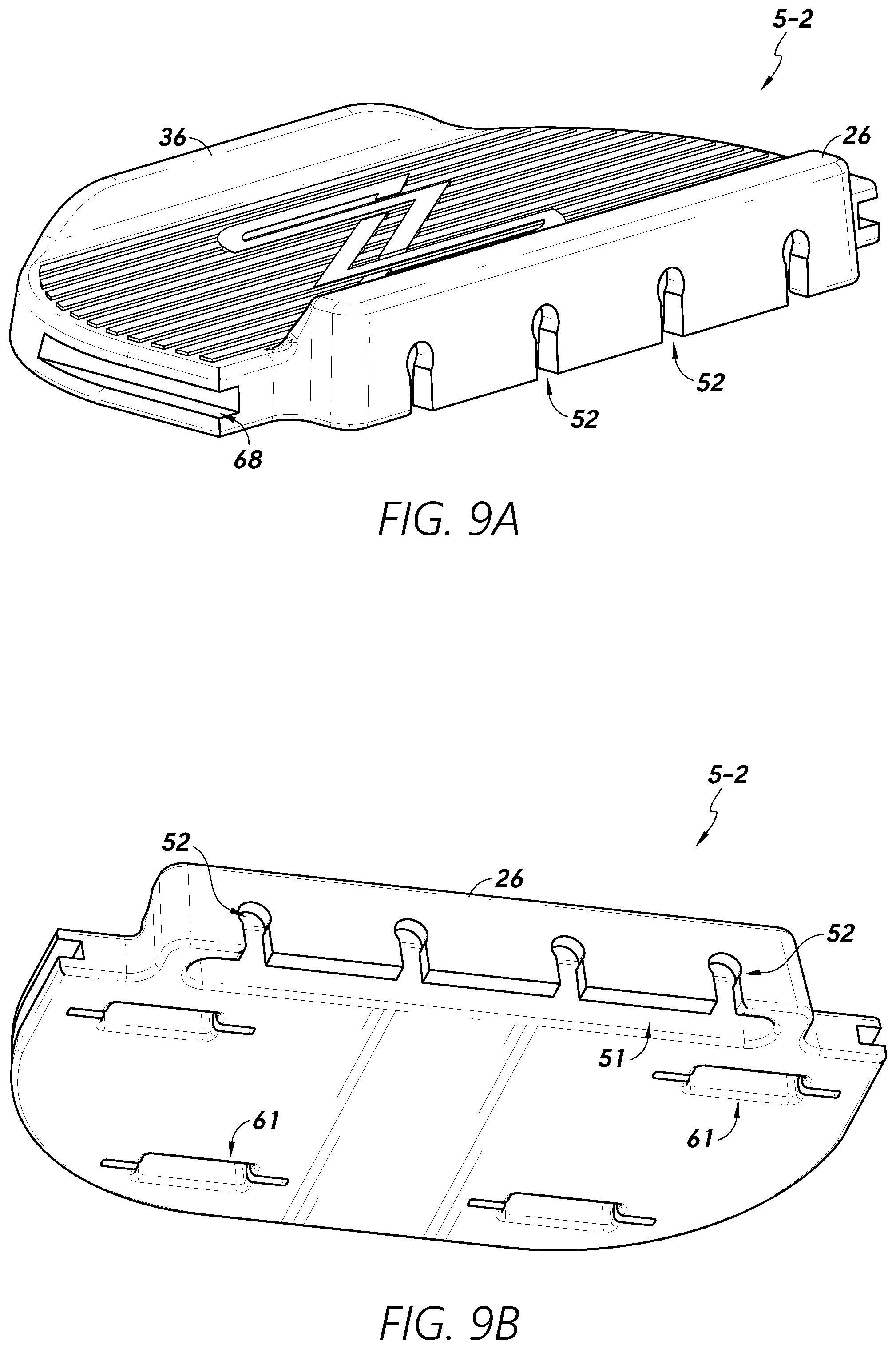 Patent US12508469 Figure 14 – Modular resistance training systems