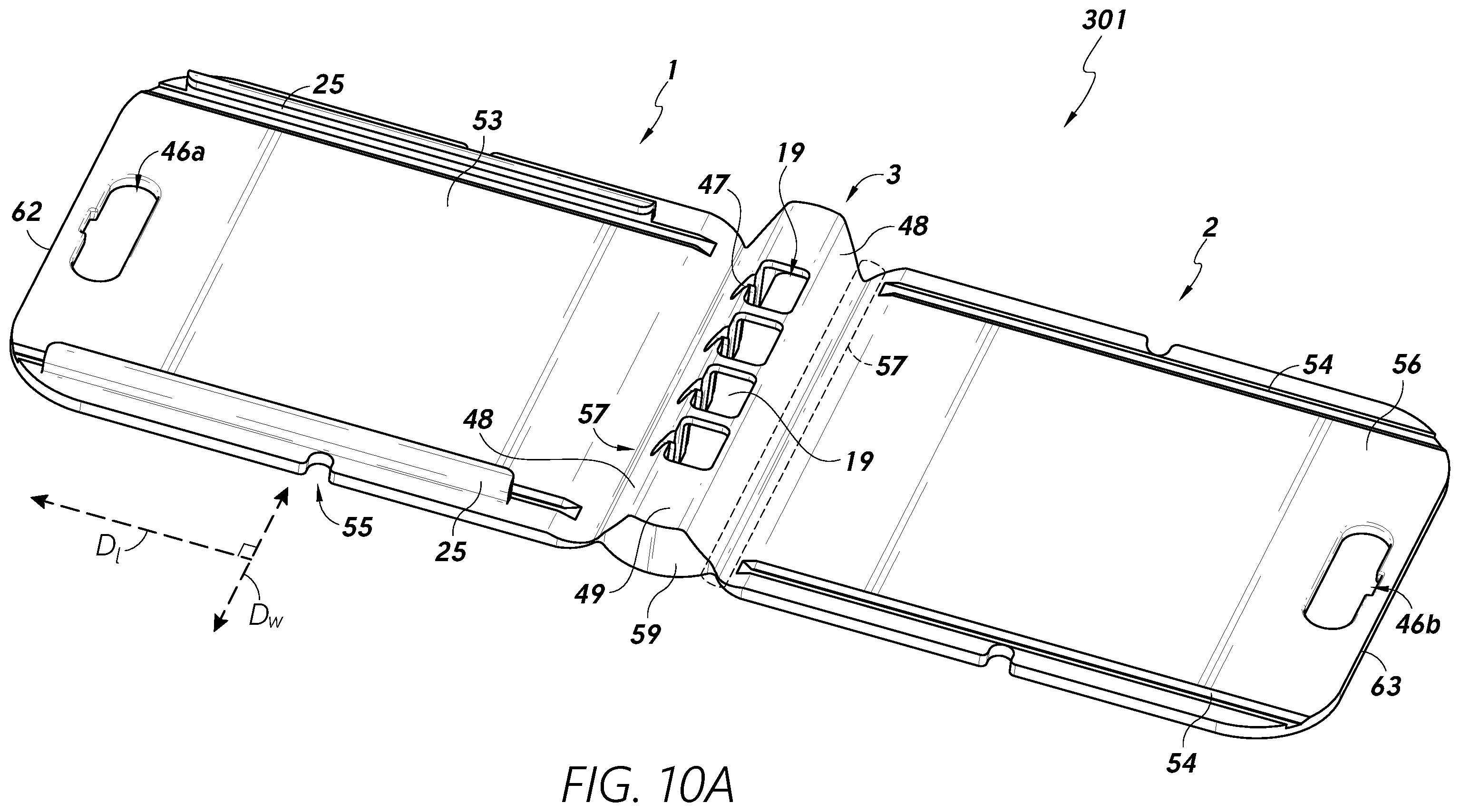 Patent US12508469 Figure 15 – Modular resistance training systems
