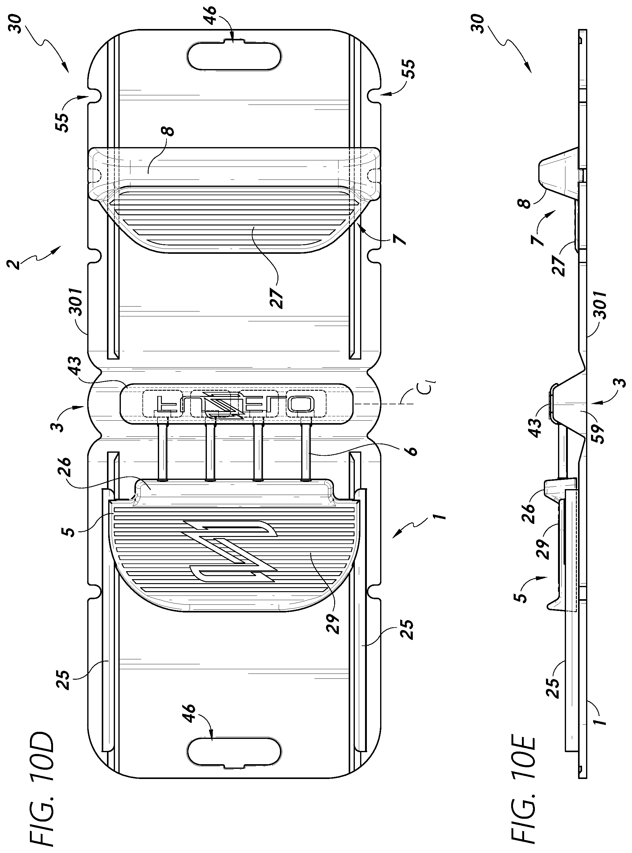 Patent US12508469 Figure 17 – Modular resistance training systems