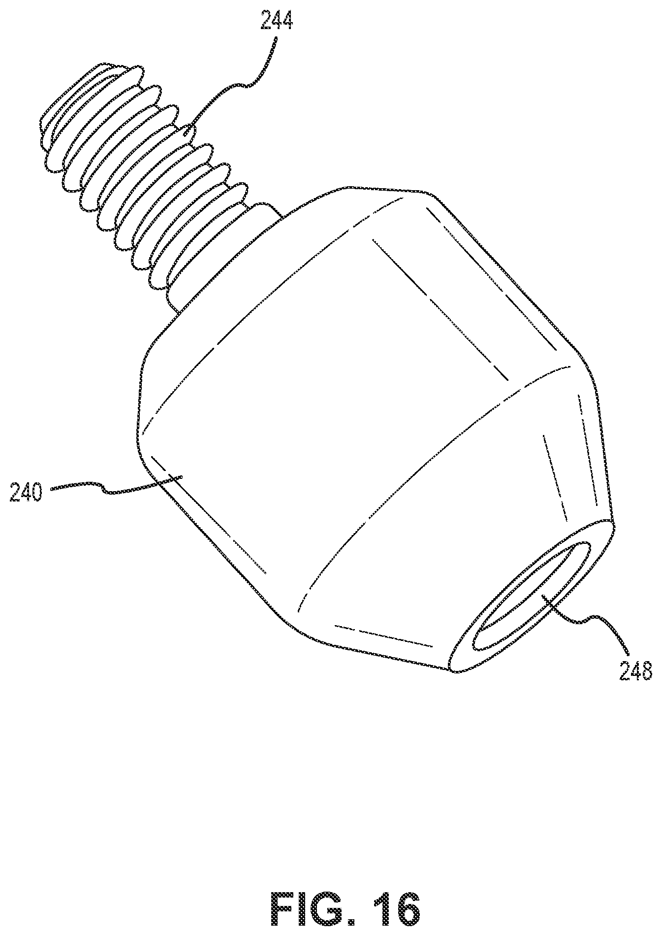 Patent US12508477 Figure 13 – Golf club heads with golf coupling mechanisms