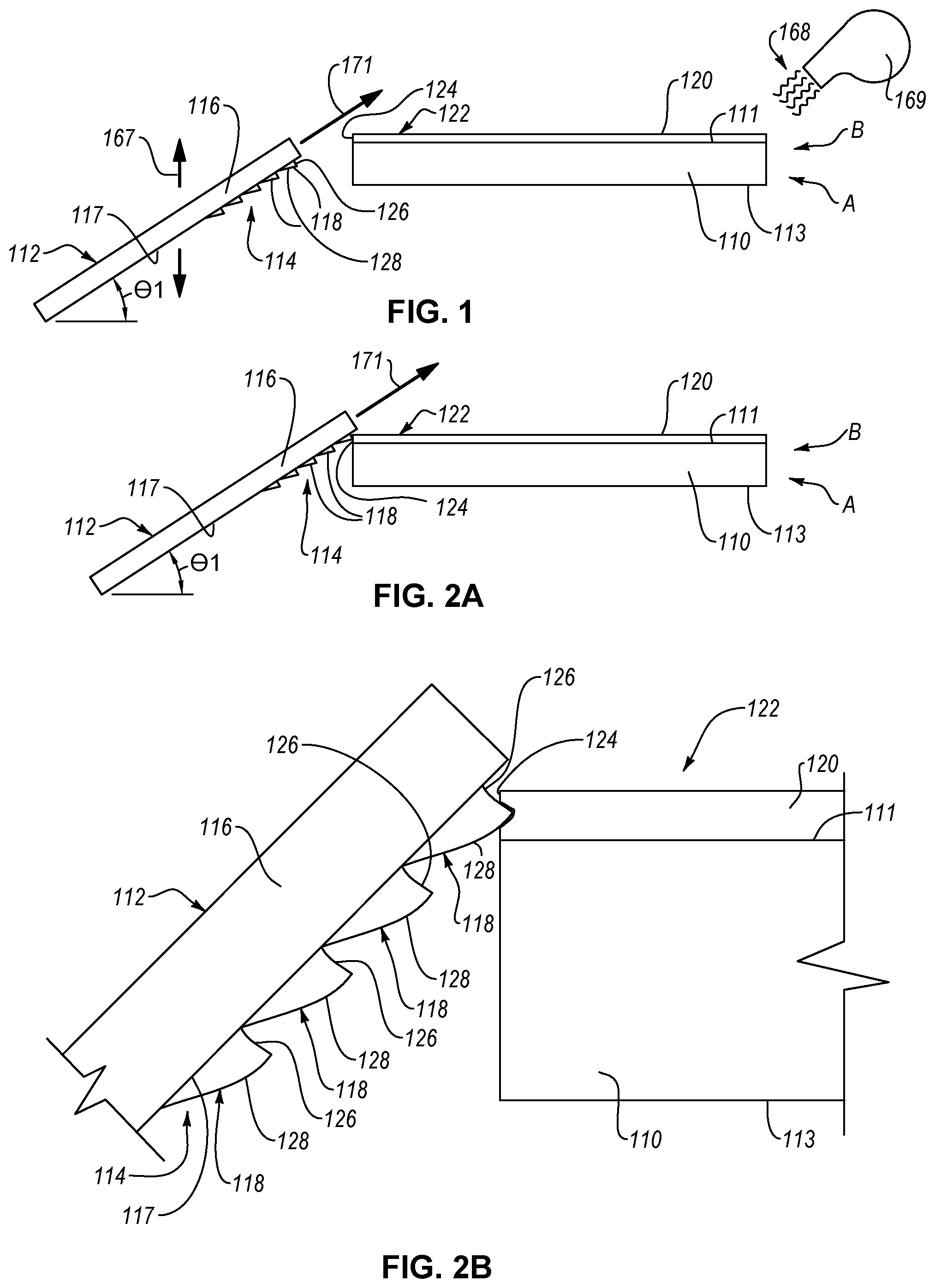 Patent US12508479 — System and method for forming a golf club head having a composite face — Figure 1