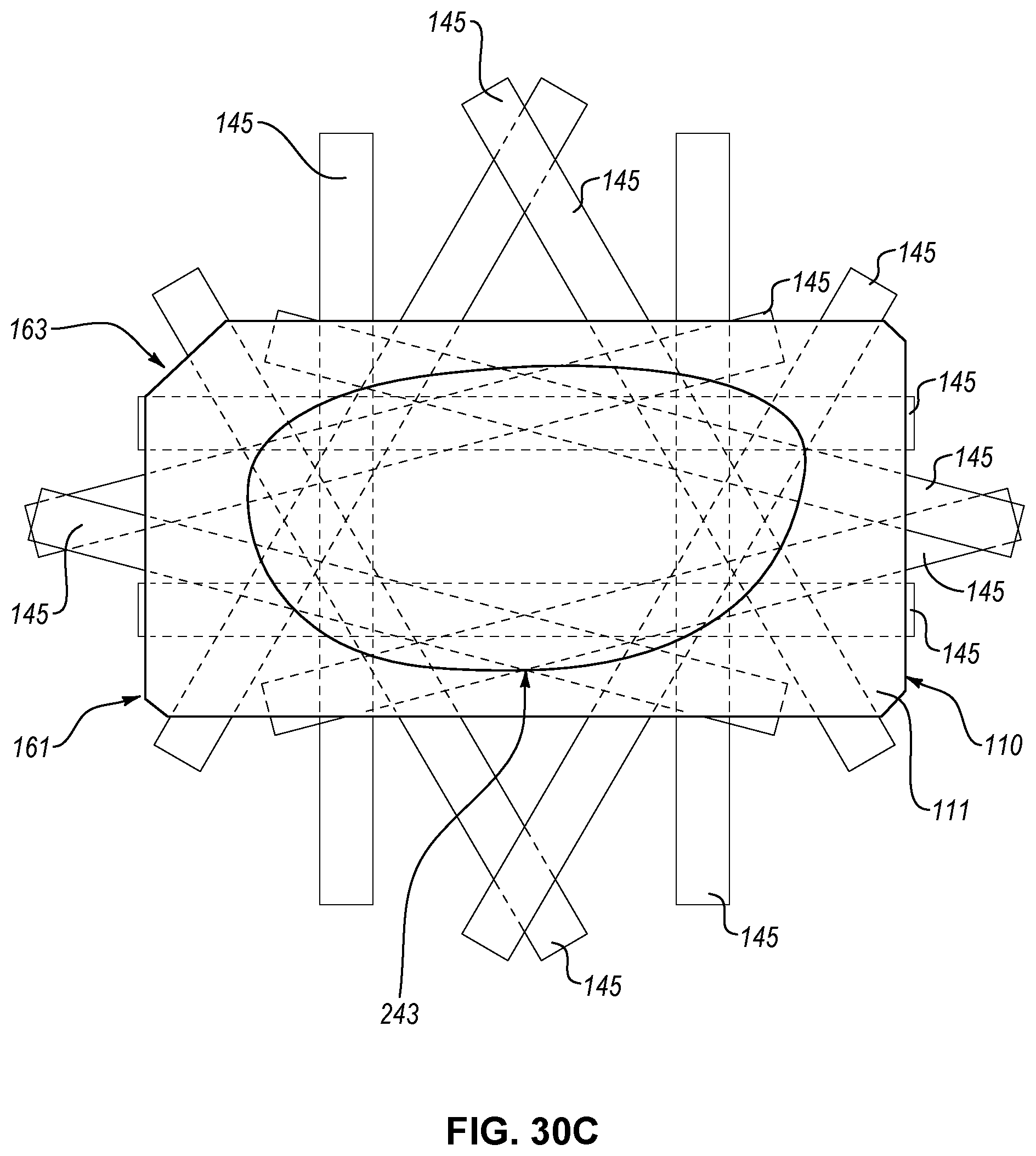 Patent US12508479 Figure 17 – System and method for forming a golf club head having a composite face