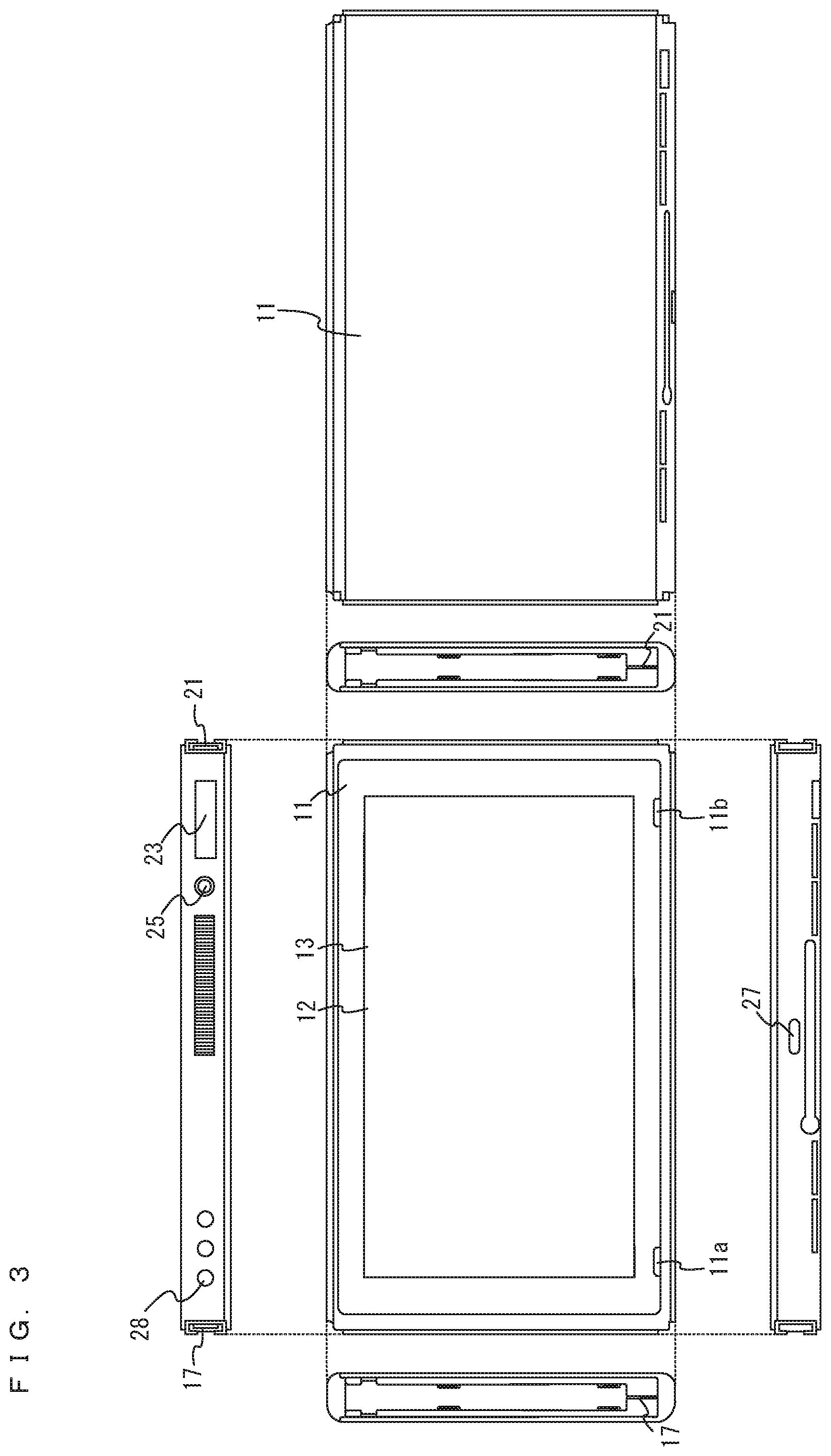 Patent US12508510 Figure 3 – Storage medium, game system, game apparatus, and game processing method