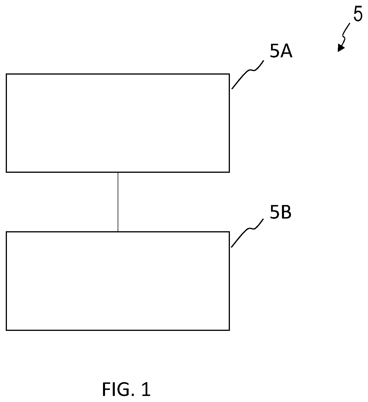 Patent US12508533 — Device and method for conditioning air in an enclosed space and vehicle comprising the device — Figure 1
