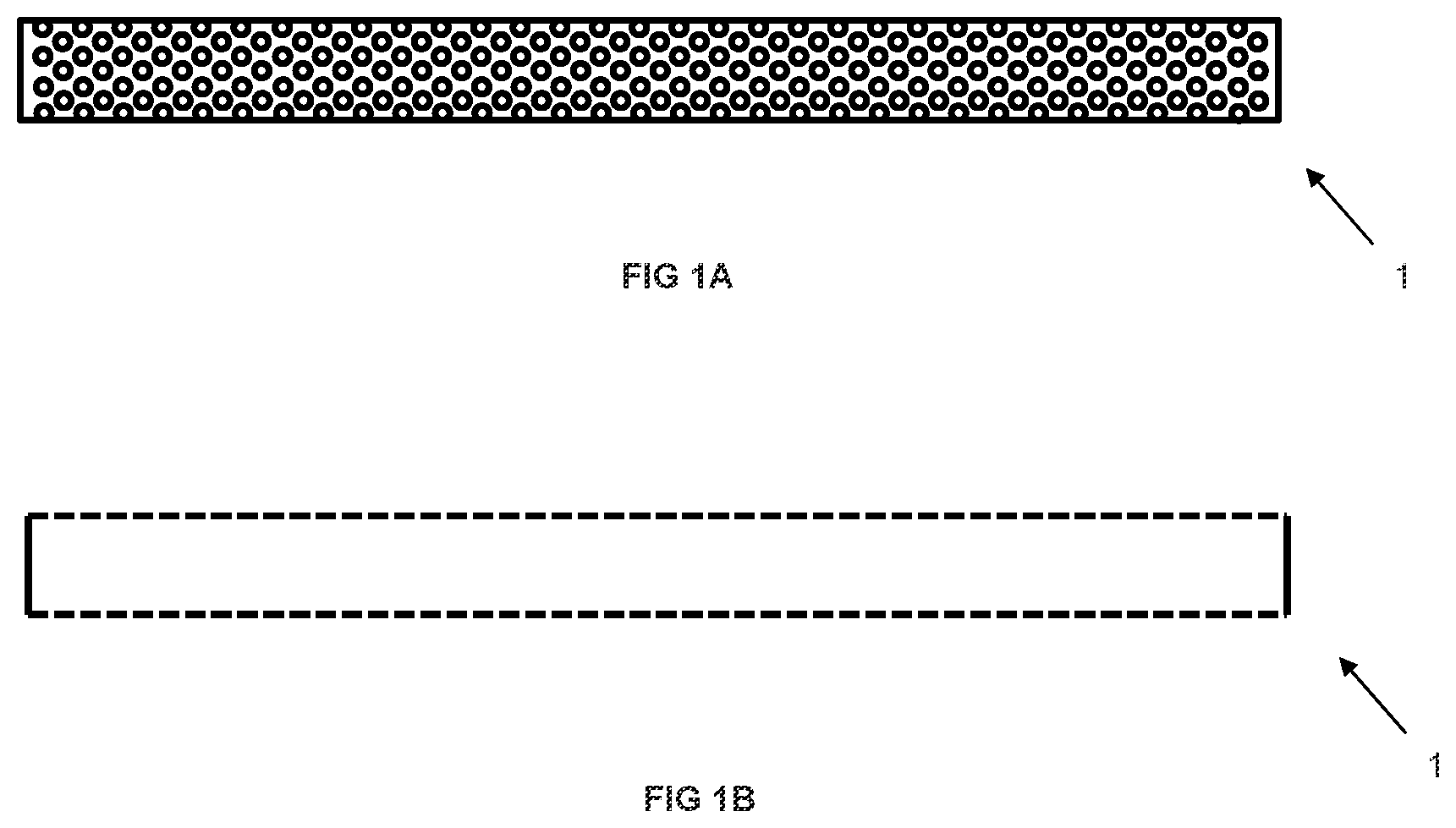 Patent US12508549 Figure 1 – Gas separation membrane bundle with convertible flow configurations