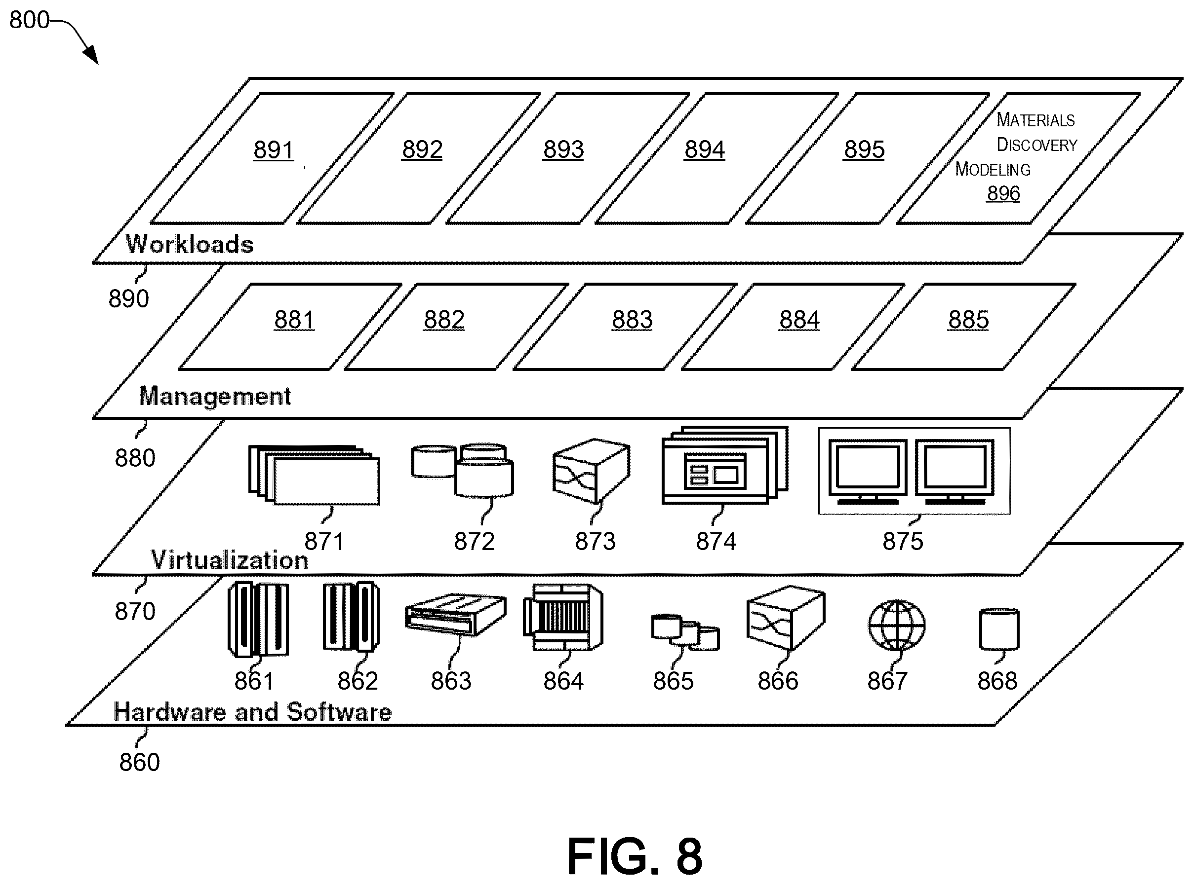 Patent US12508550 Figure 14 – Generating and validating optimized membranes for carbon dioxide separation in binary gas
