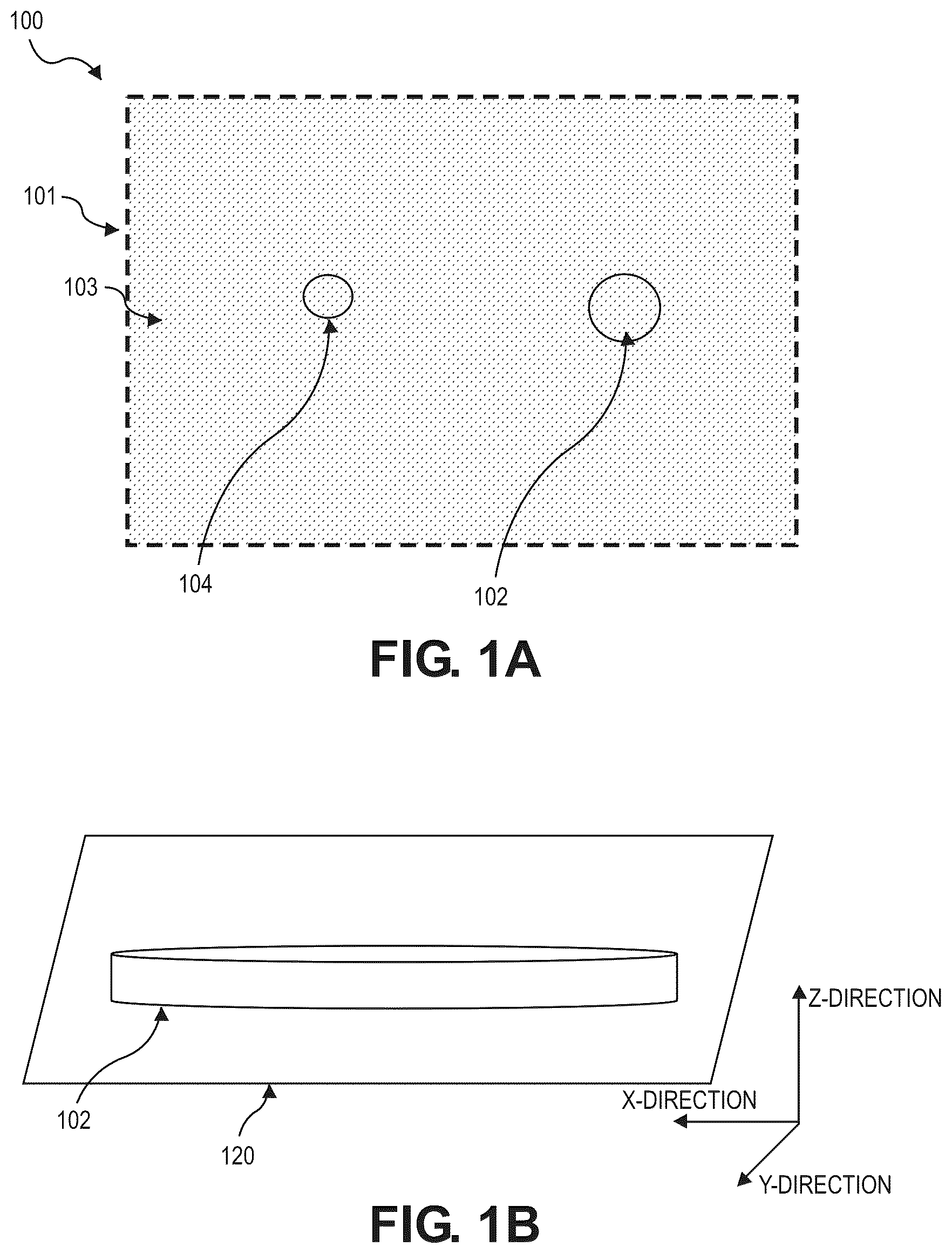 Patent US12508592 Figure 1 – Electrochemical cell devices and methods of manufacturing