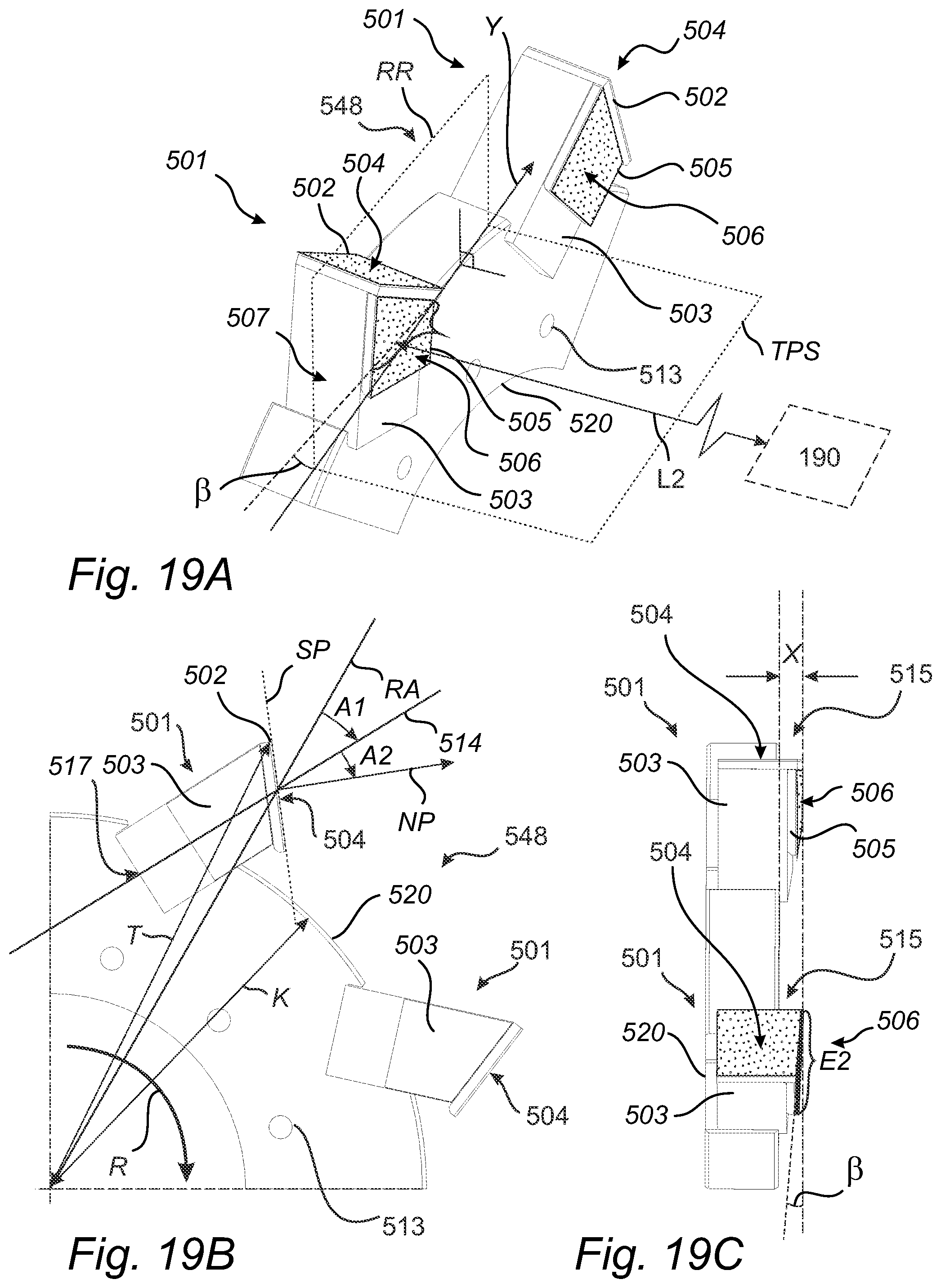 Patent US12508595 Figure 16 – Roller crusher and a method for operating the same