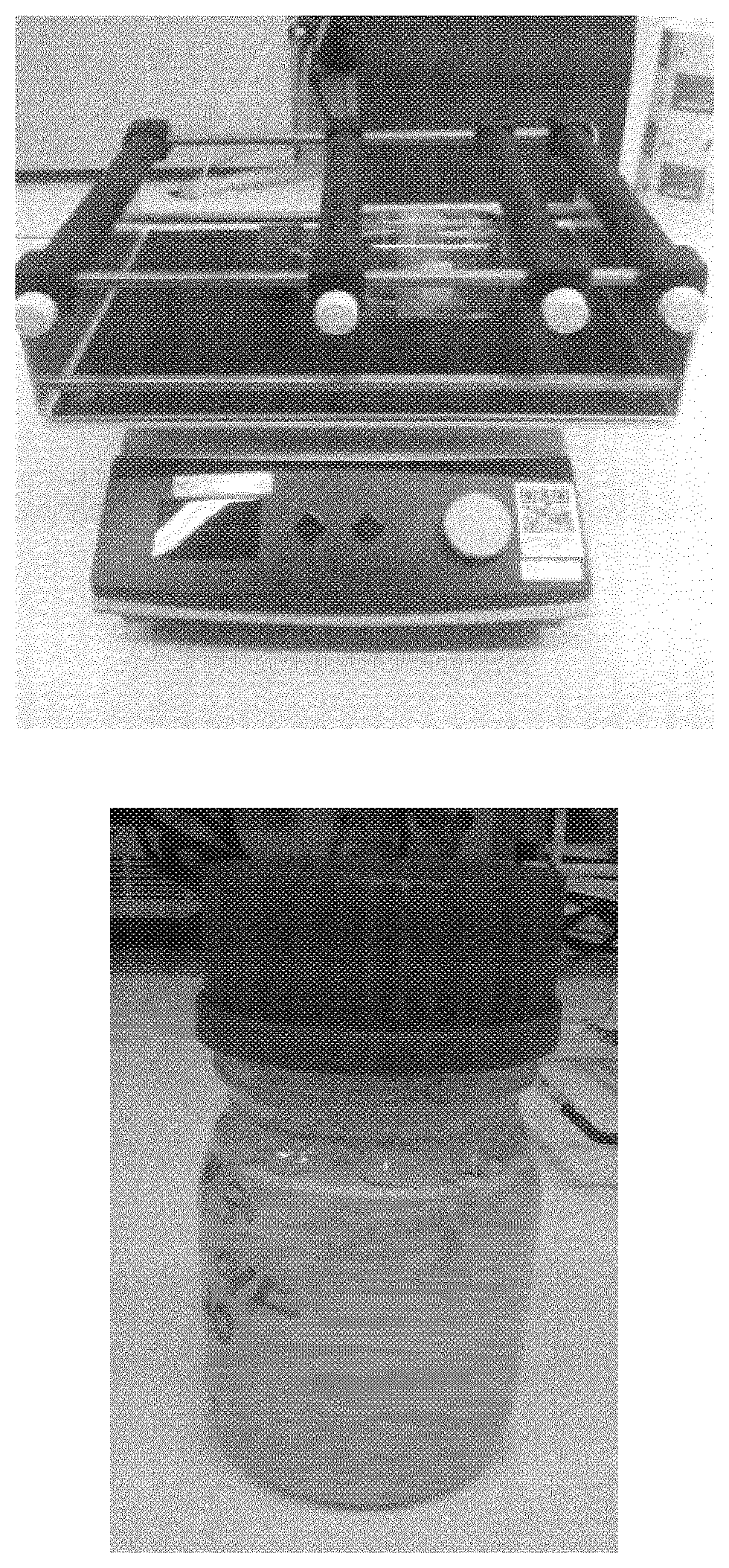 Patent US12508636 Figure 1 – Method for treating solid hazardous heavy metal-containing compositions
