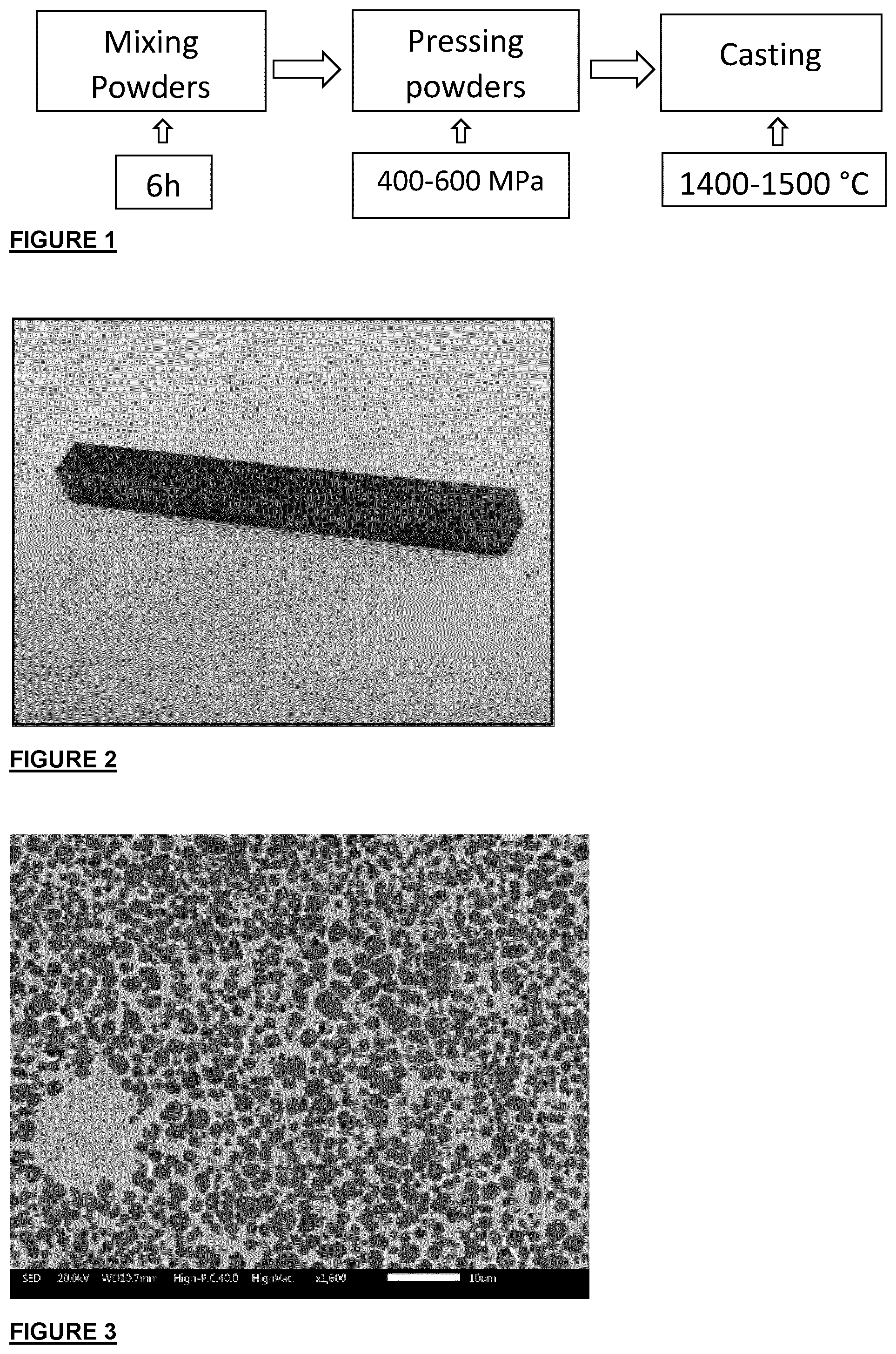 Patent US12508648 — Crushing or wear part having a localized composite wear zone — Figure 1
