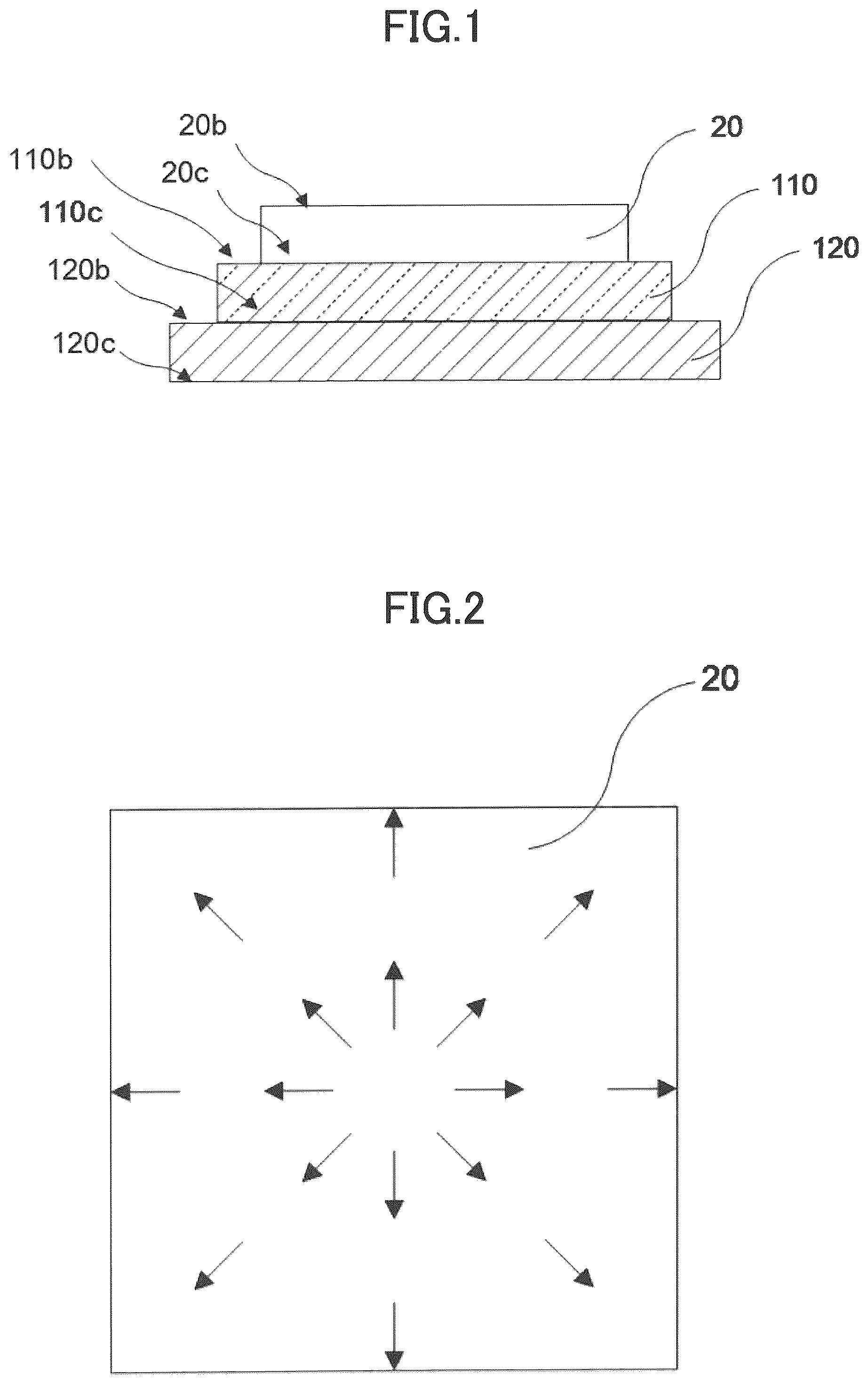 Patent US12508672 — Method of producing glass substrate having hole and glass laminate for annealing — Figure 1