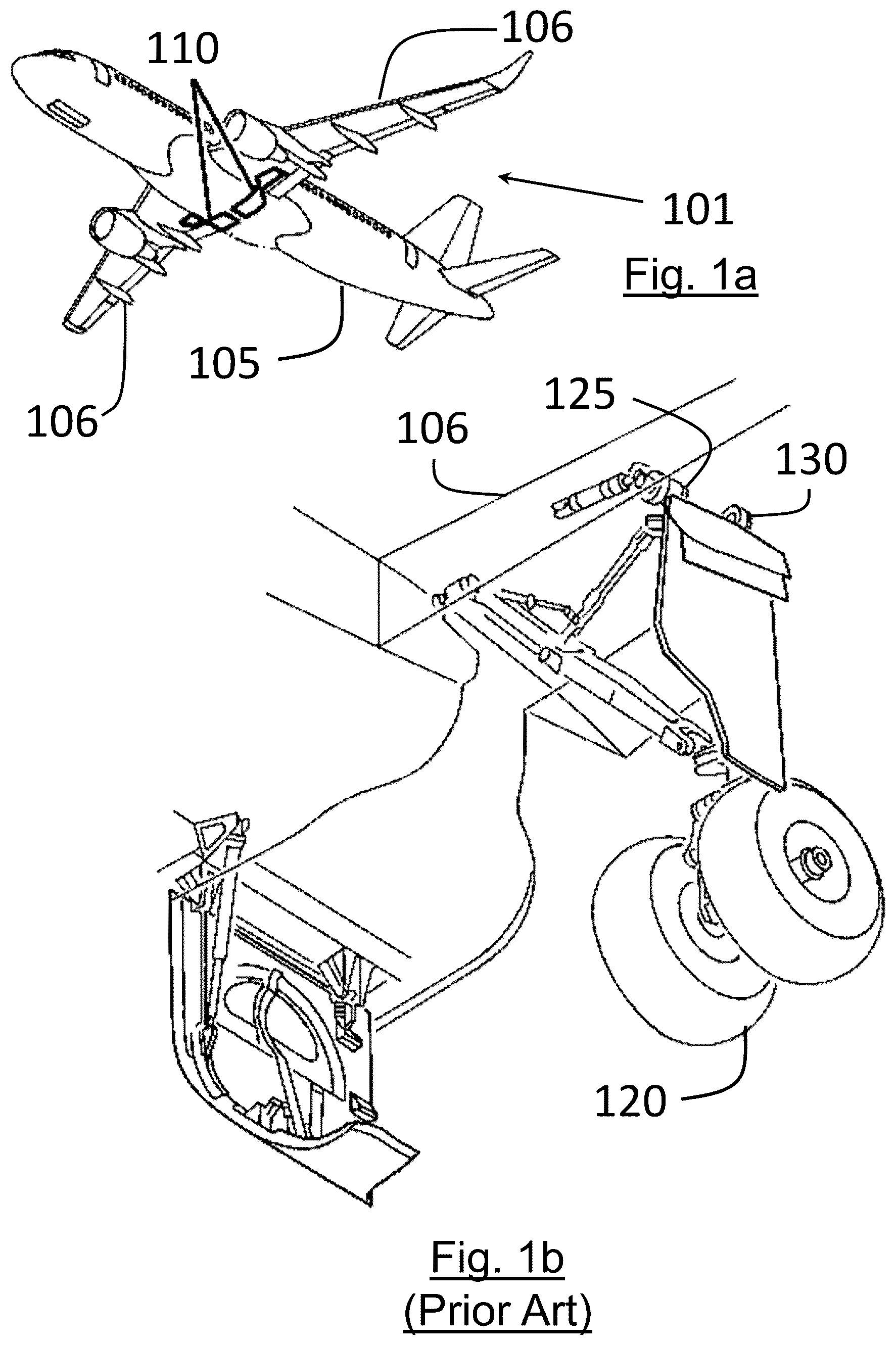 Patent US12508681 — Assembly of components to bodies — Figure 1