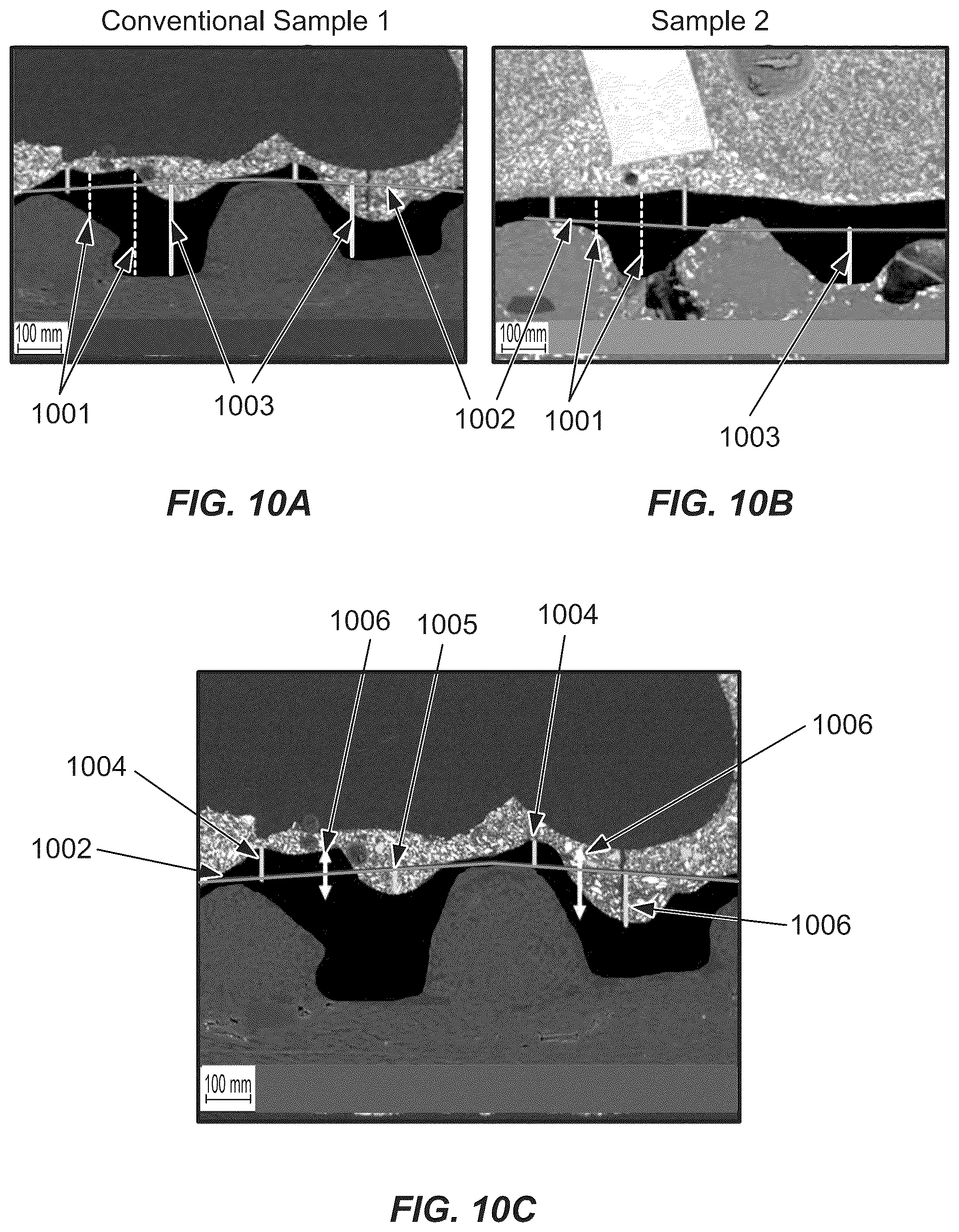Patent US12508688 Figure 13 – Abrasive articles and methods of forming same