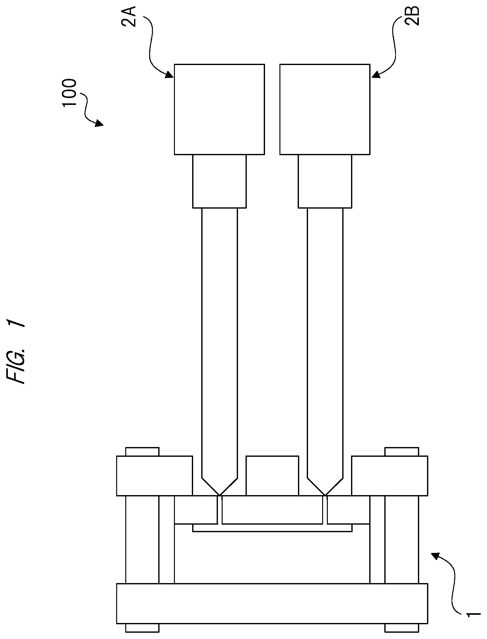 Patent US12508758 — Injection molding machine and method of controlling the same — Figure 1
