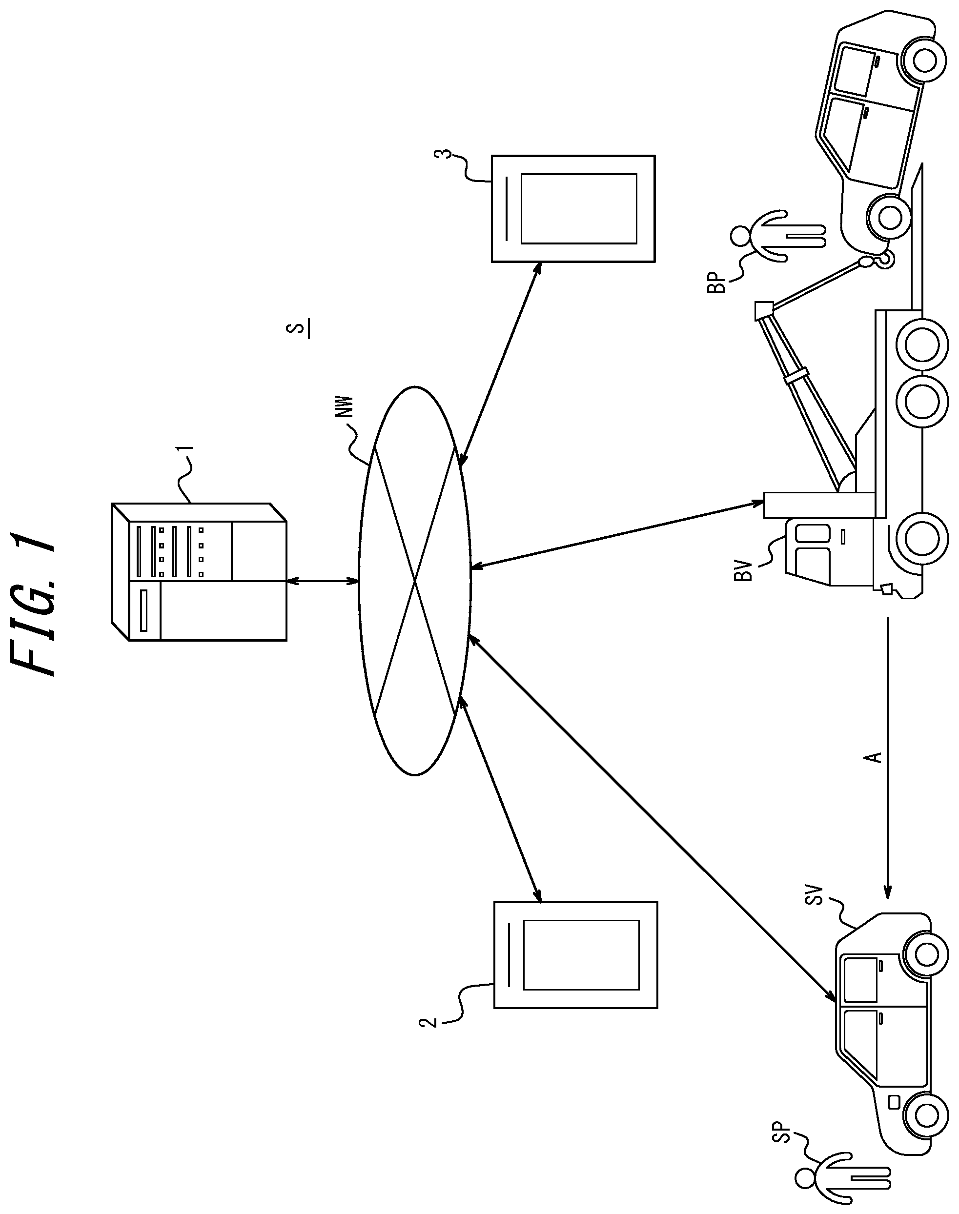 Patent US12508940 — Information processing method — Figure 1