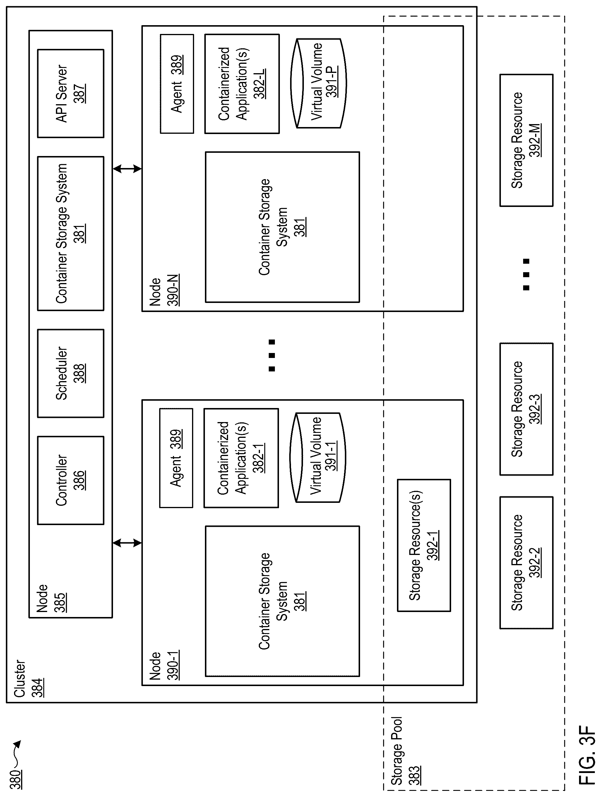 Patent US12511062 Figure 16 – Managing permissions for processing input/output (I/O) operations in a storage system