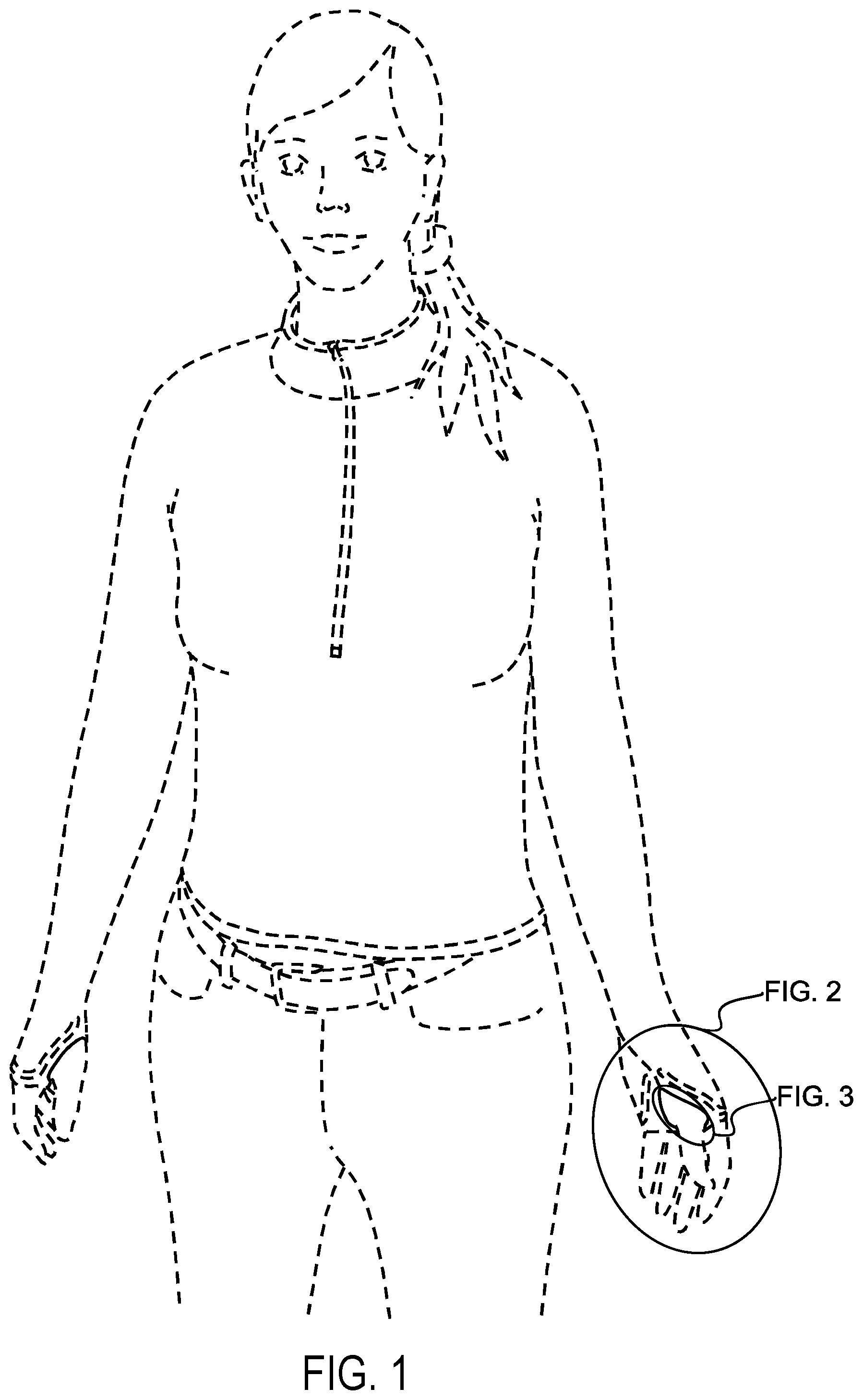 Patent USD1075219 — Garment finishing — Figure 1