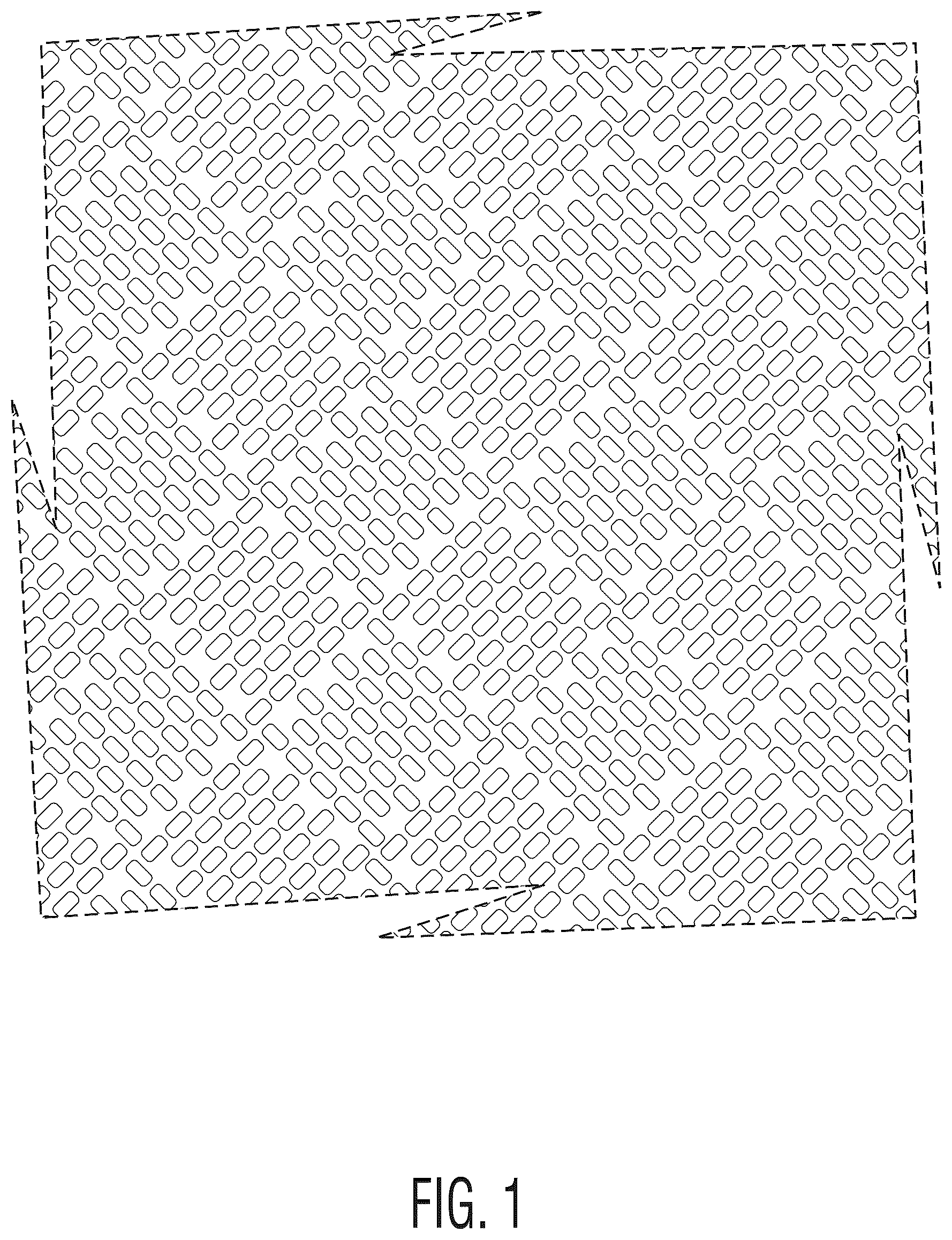 Patent USD1075313 — Paper sheet — Figure 1
