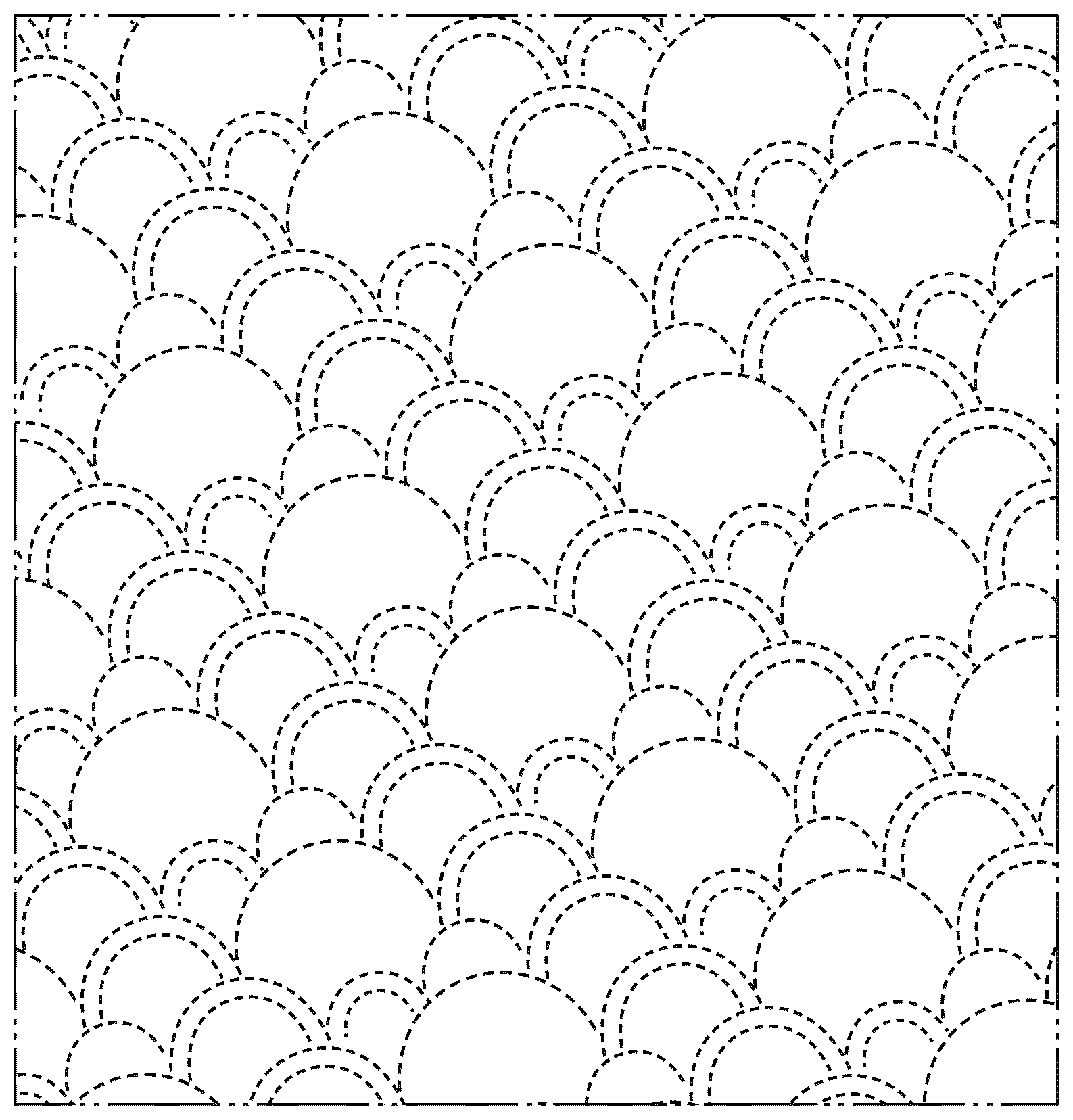 Patent USD1075316 — Paper sheet — Figure 1