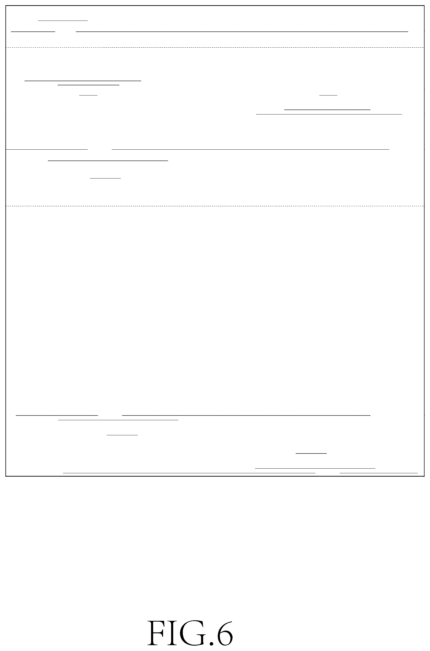 Patent USD1075328 Figure 6 – Rocking chair