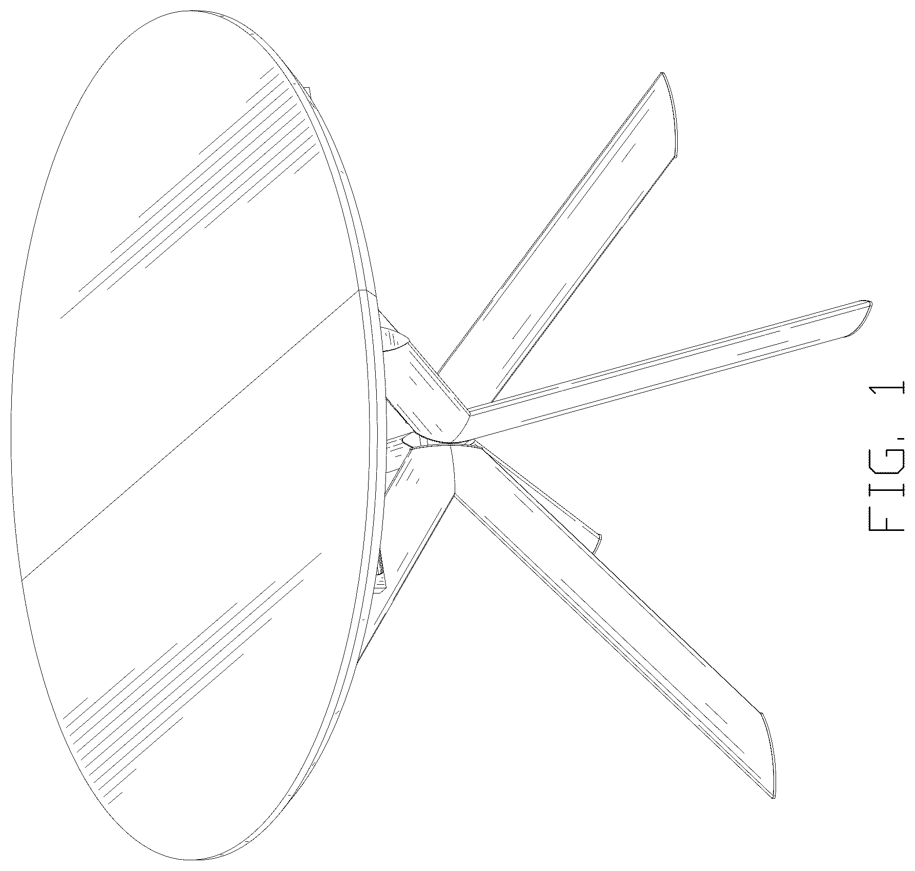 Patent USD1075379 — Dining table — Figure 1