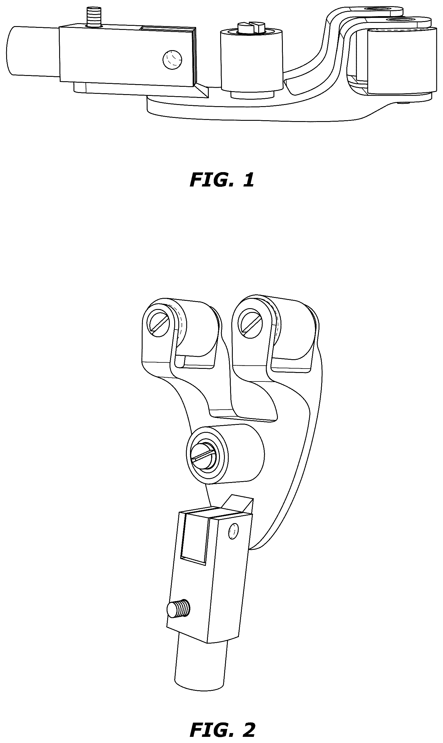 Patent USD1075452 — Automotive repair tool — Figure 1