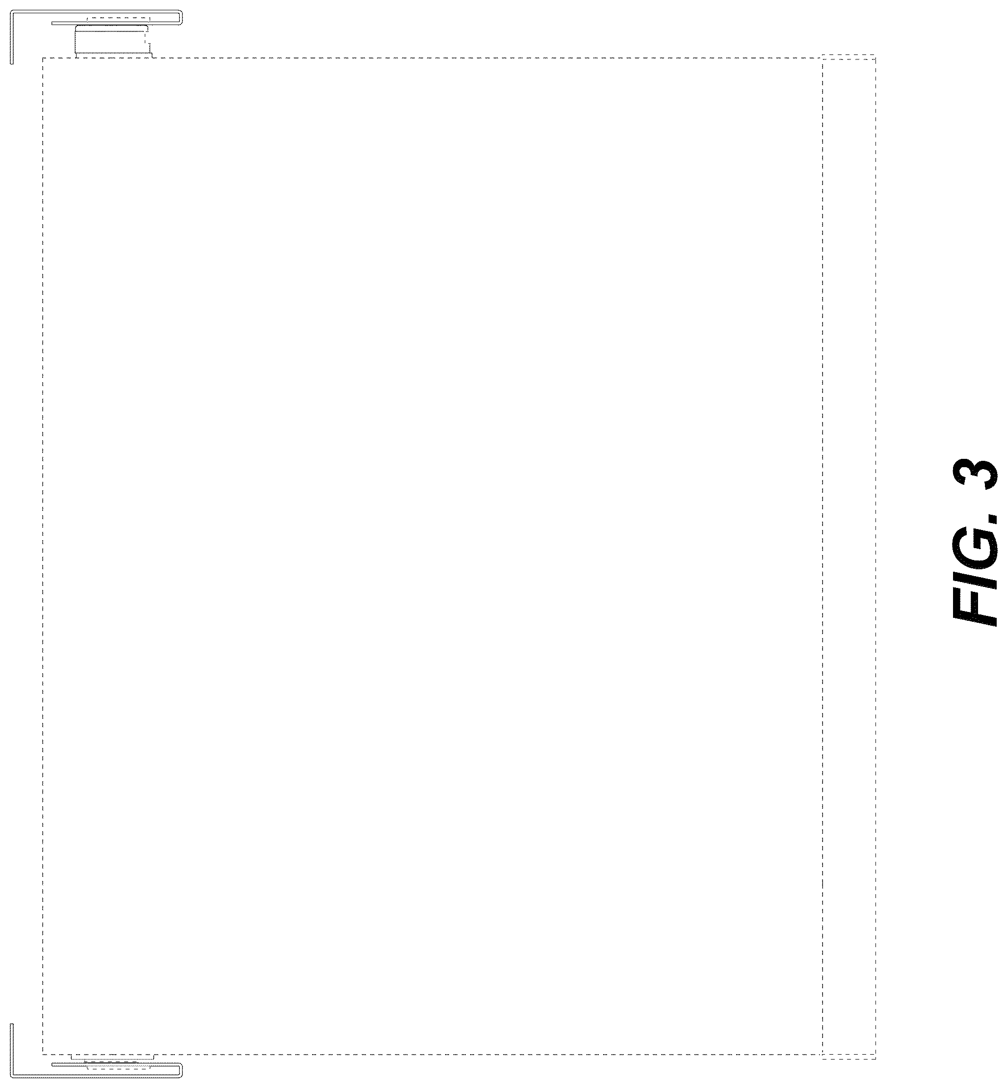Patent USD1075479 Figure 3 – Bracket set