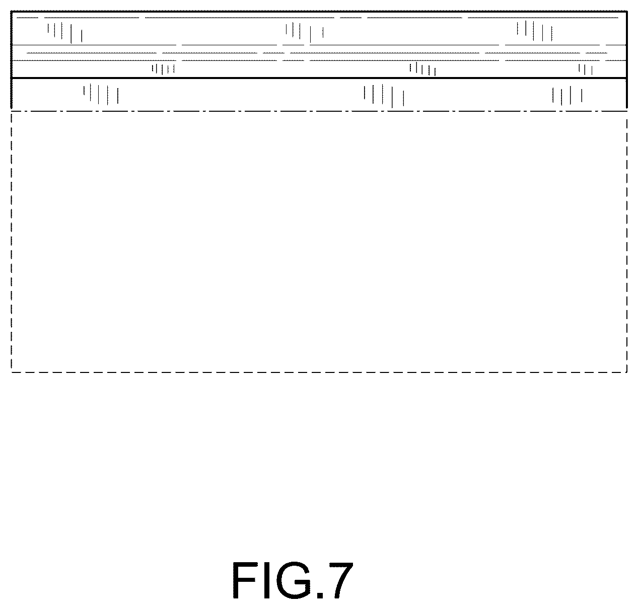 Patent USD1075493 Figure 7 – Clamp for a photovoltaic module mounting assembly