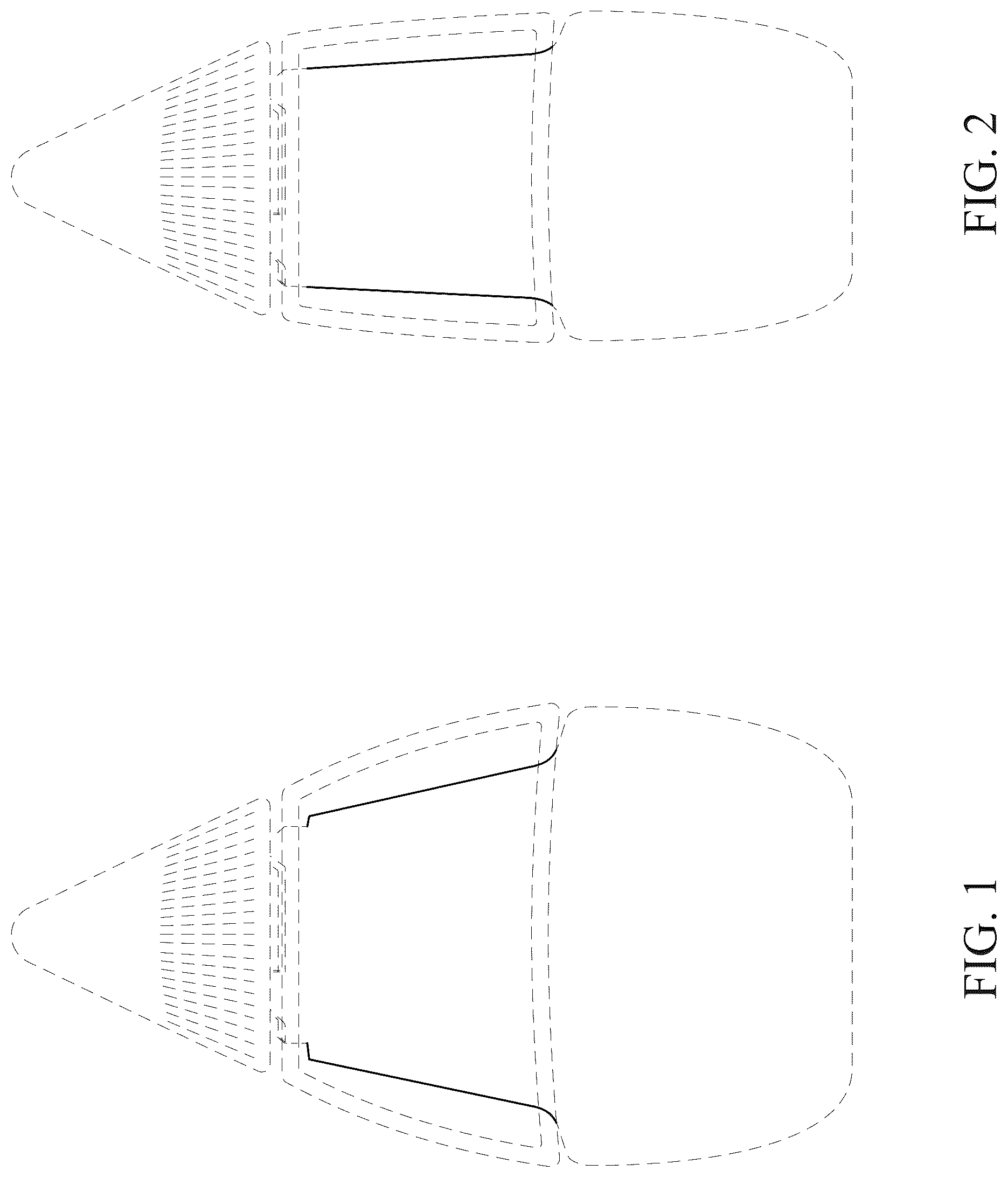Patent USD1075504 Figure 1 – Eye drop dispenser