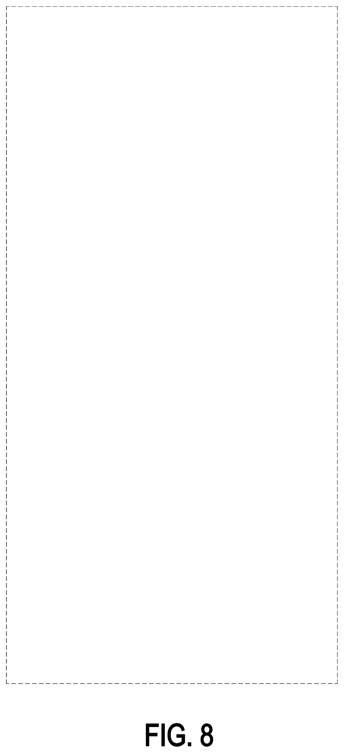 Patent USD1075513 Figure 6 – Food package with surface indicia