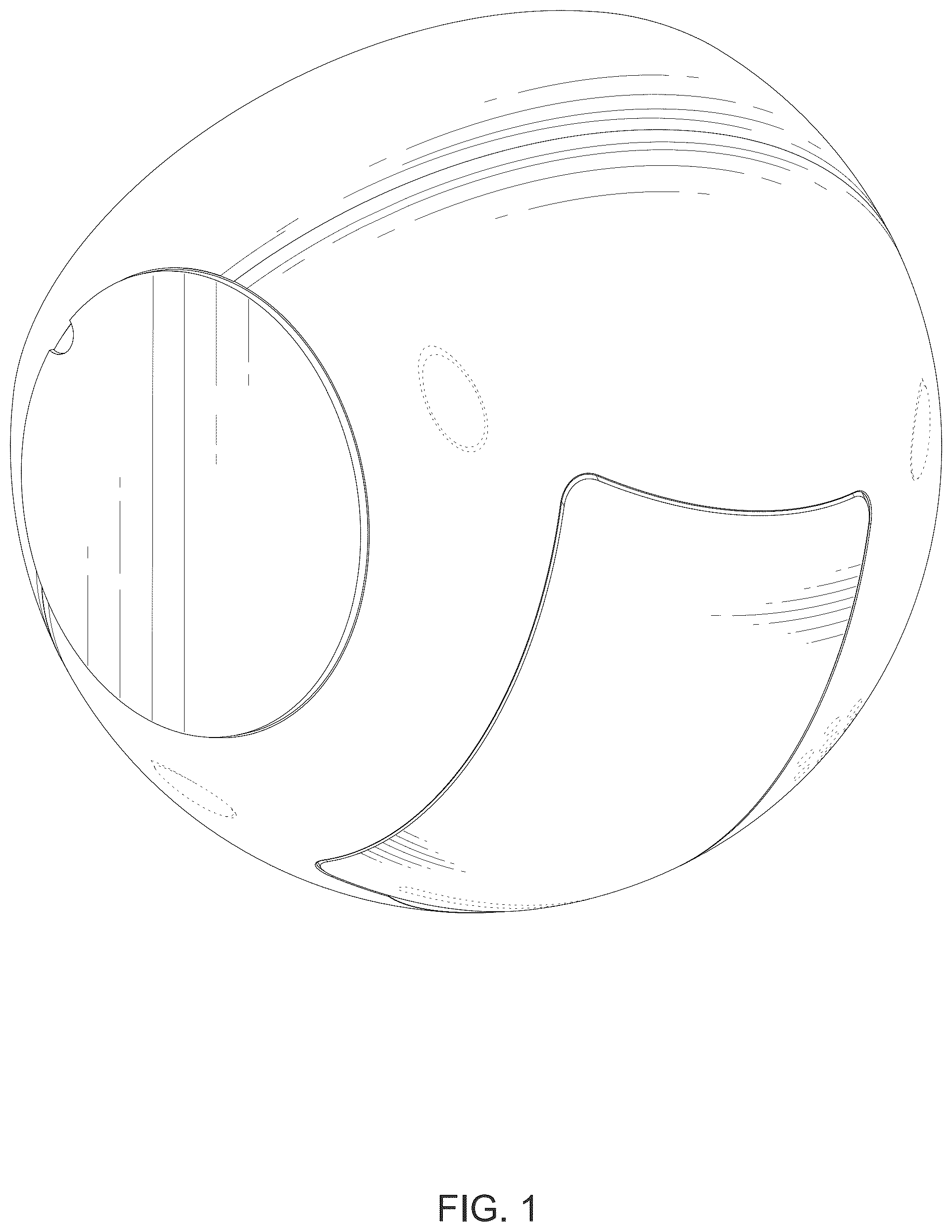 Patent USD1075524 Figure 1 – Timer