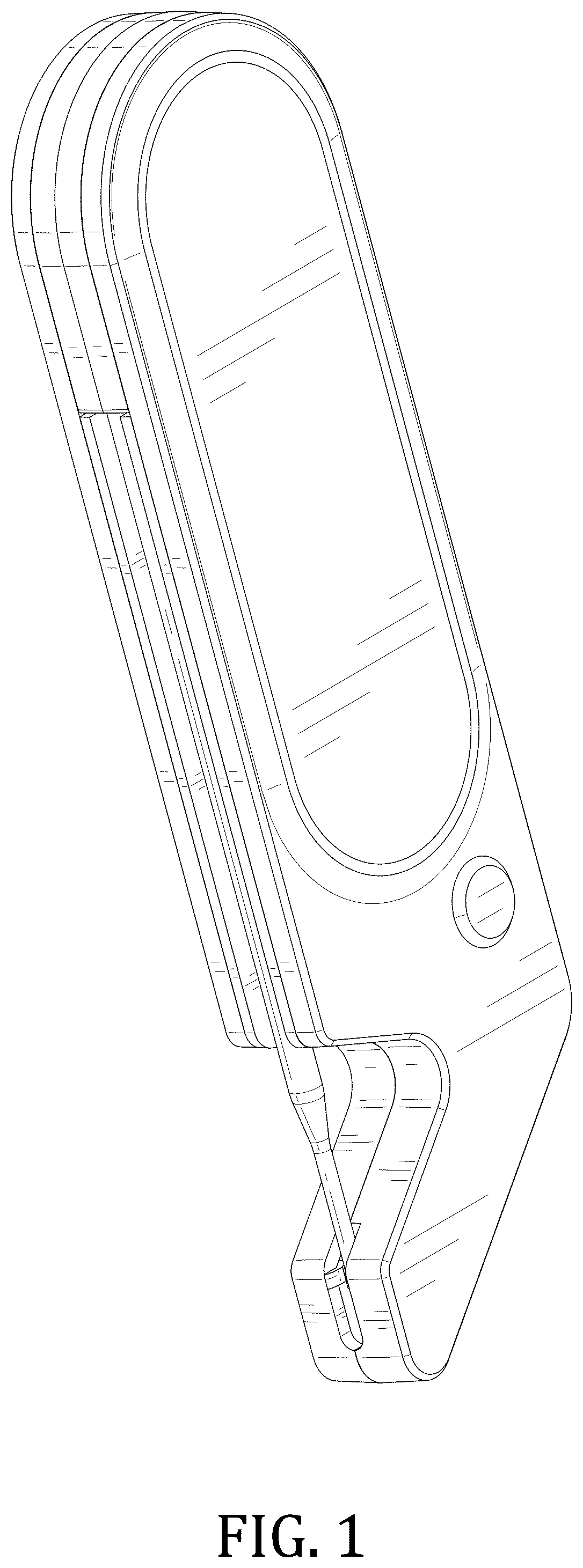 Patent USD1075527 — Food thermometer — Figure 1