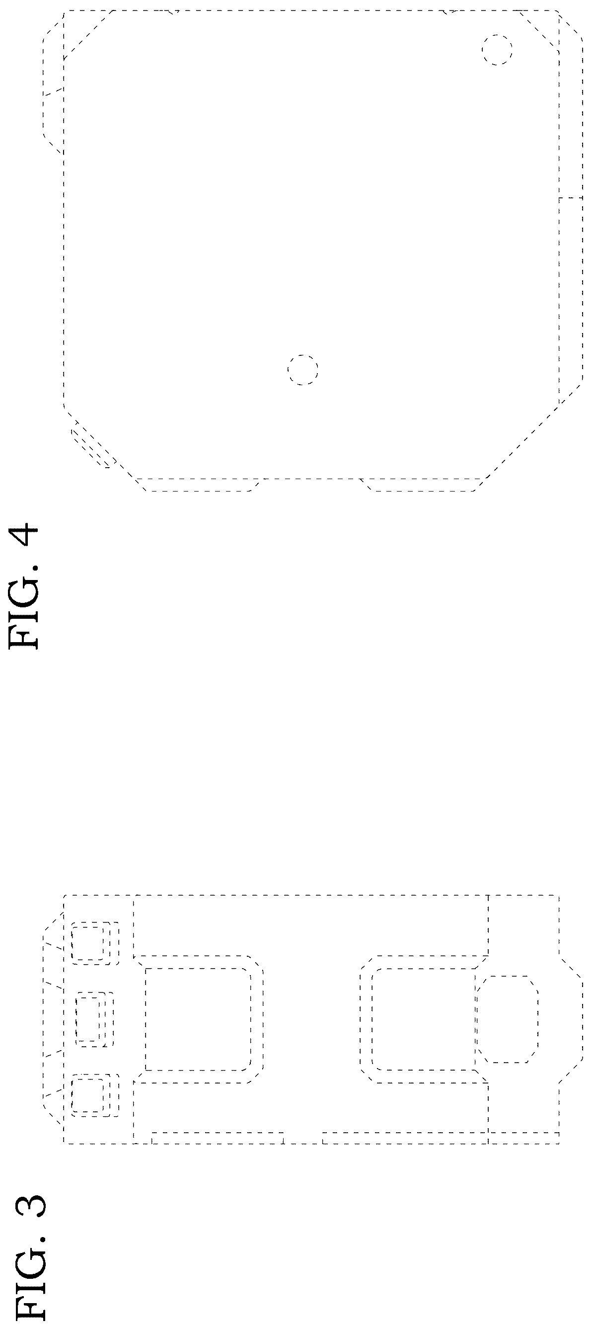 Patent USD1075535 Figure 2 – Photoelectric sensor