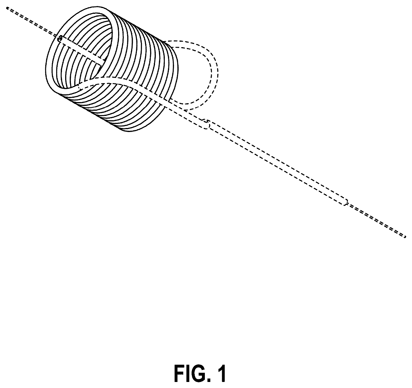 Patent USD1075541 Figure 1 – Interface for evolved gas analyzer