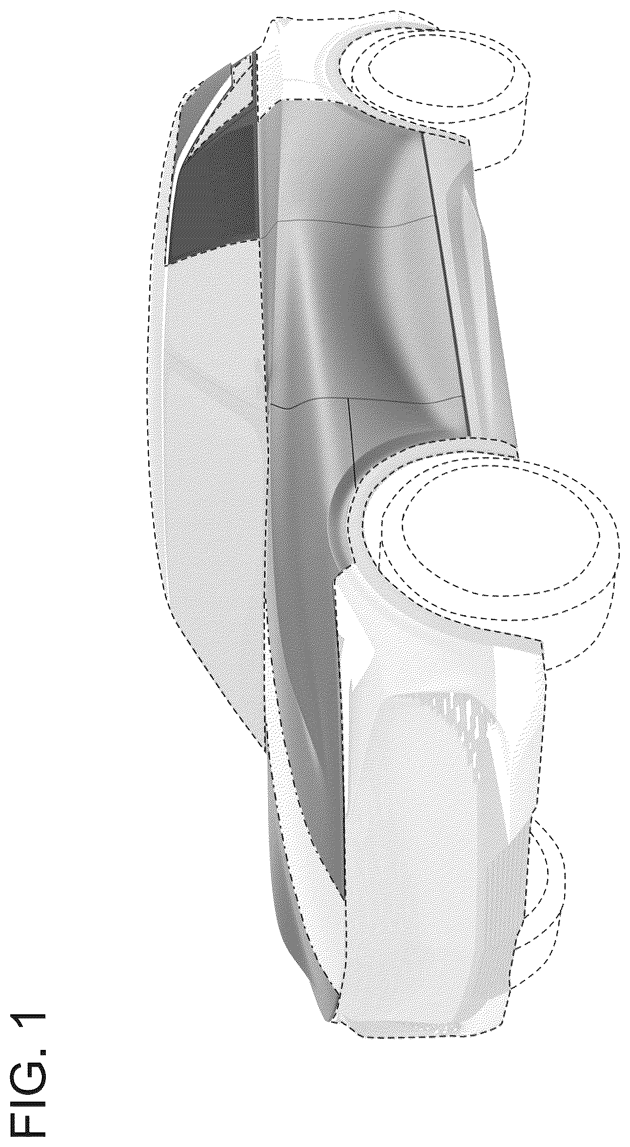 Patent USD1075572 — Automobile and/or replica thereof — Figure 1