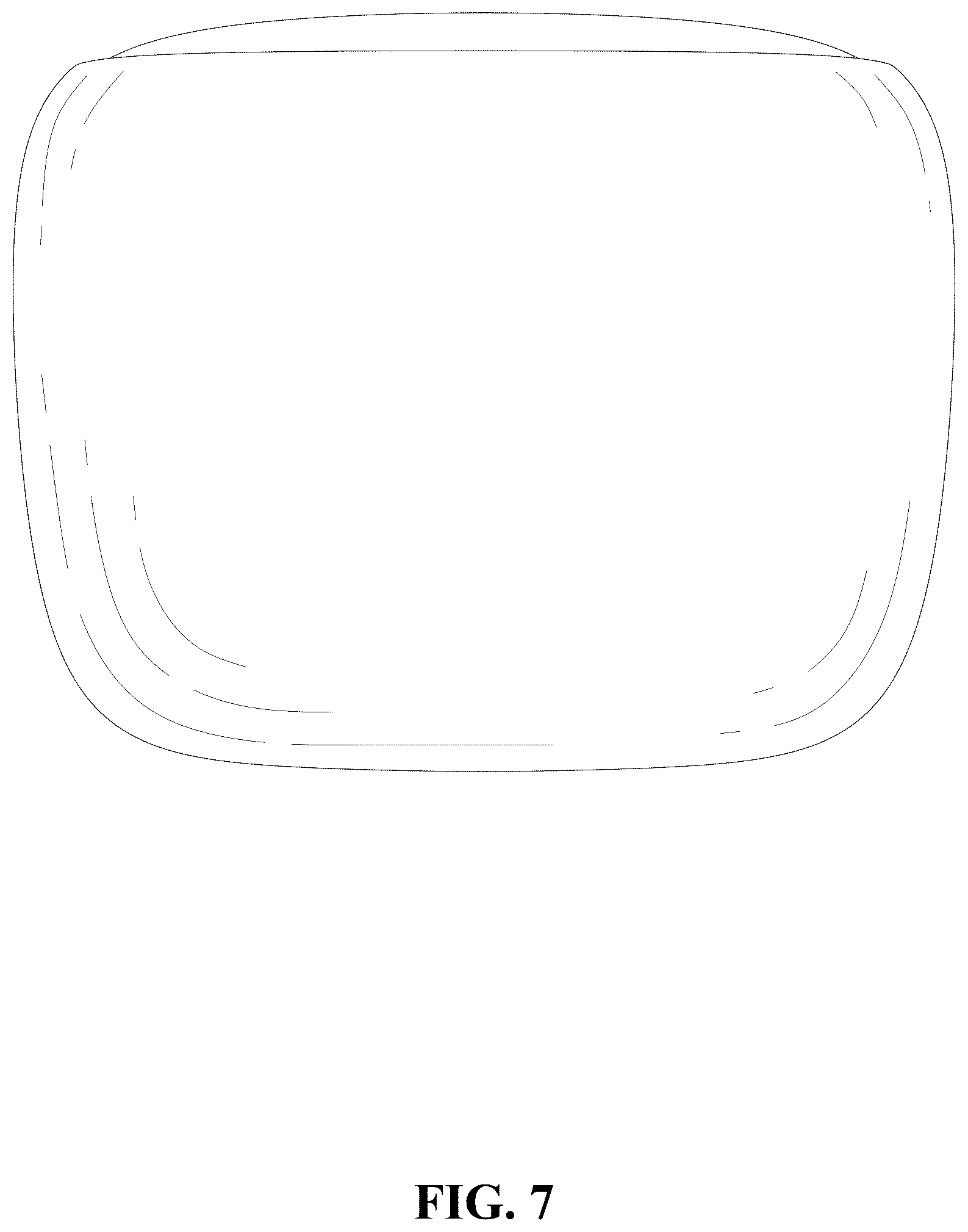 Patent USD1075712 Figure 7 – Bone conduction earphones and case