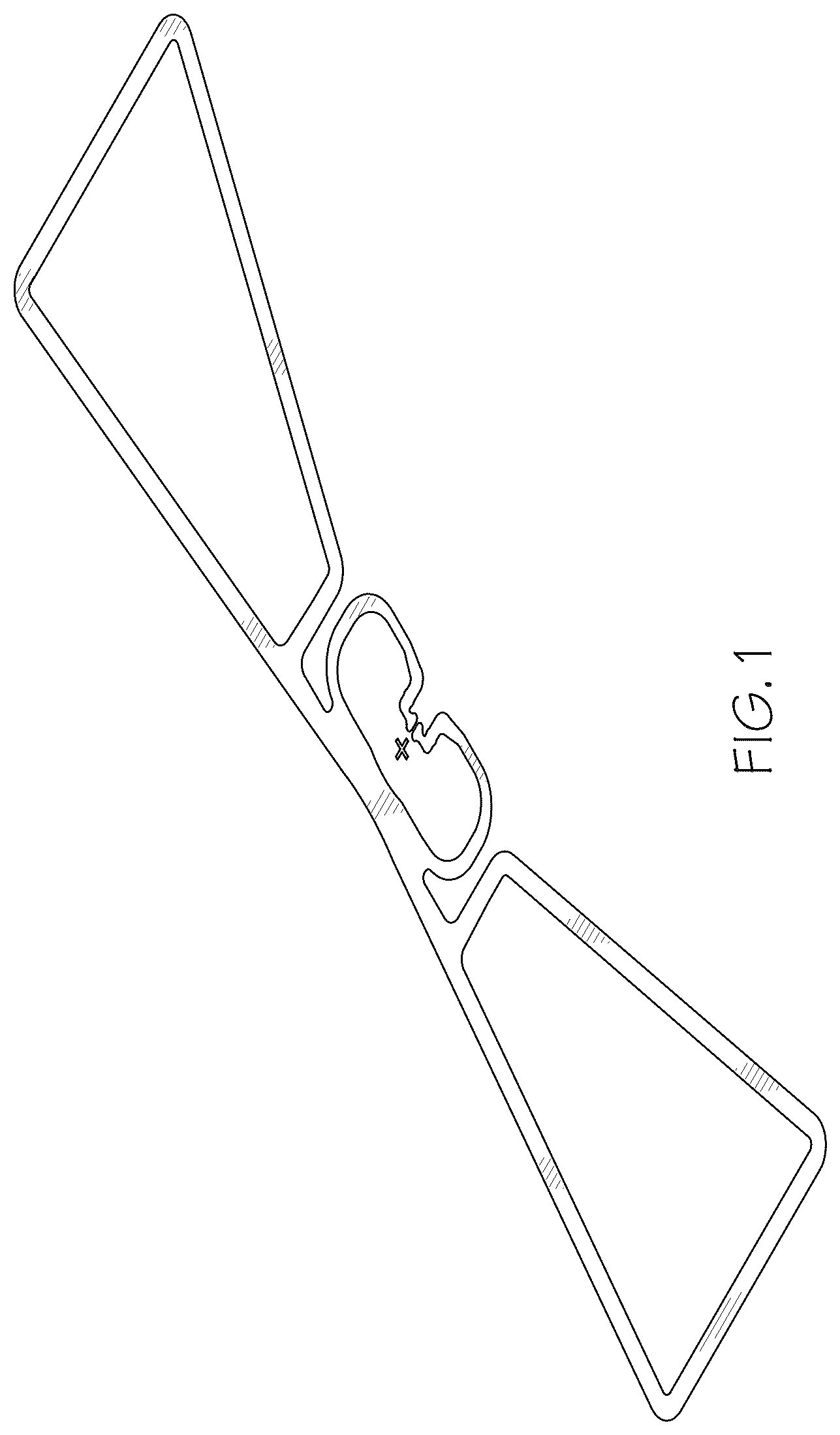 Patent USD1075728 — Antenna — Figure 1