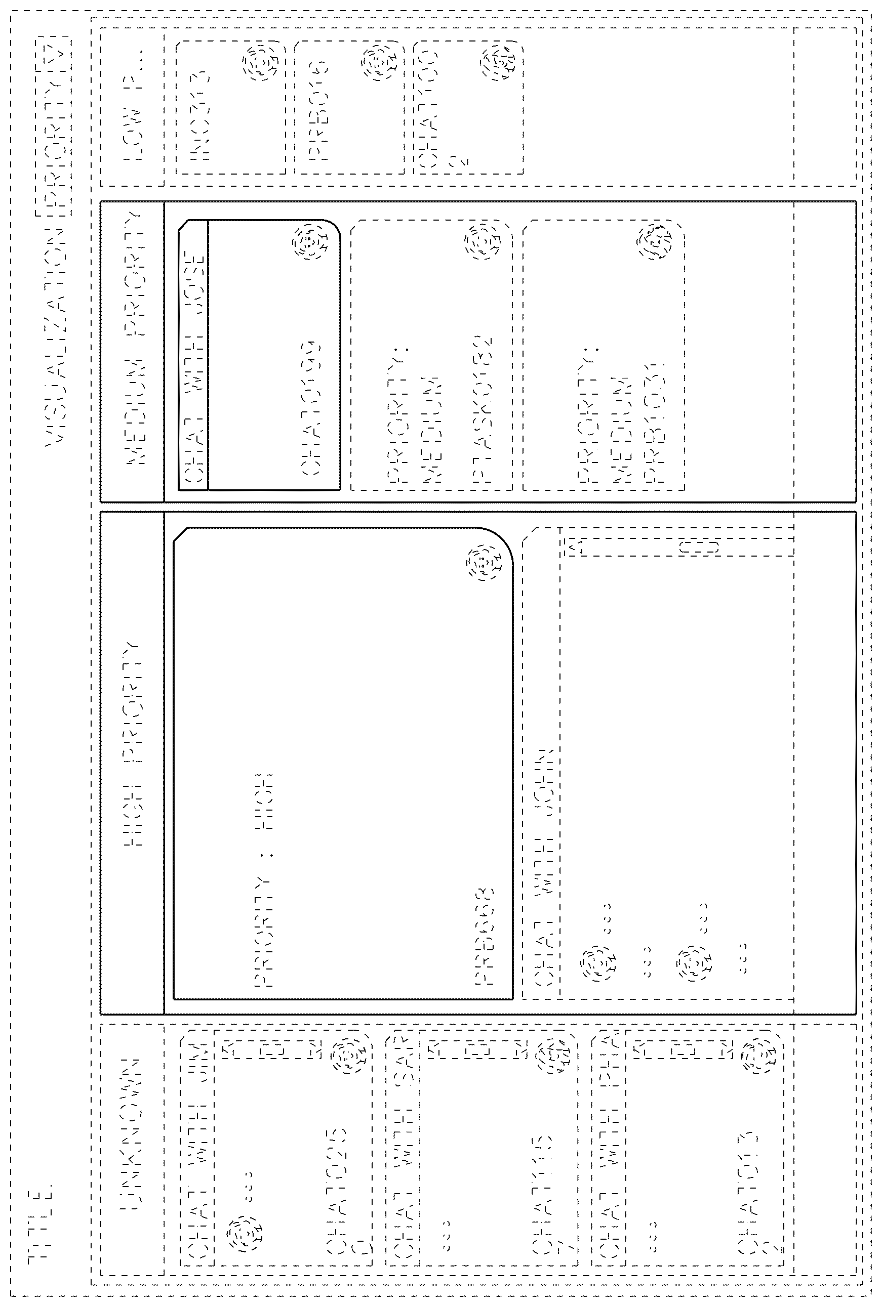 Patent USD1075780 Figure 1 – Display screen with a graphical user interface